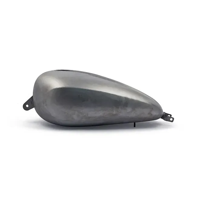 Sportster stock style gas tank. with stock screw-in gas cap - Afbeelding 3