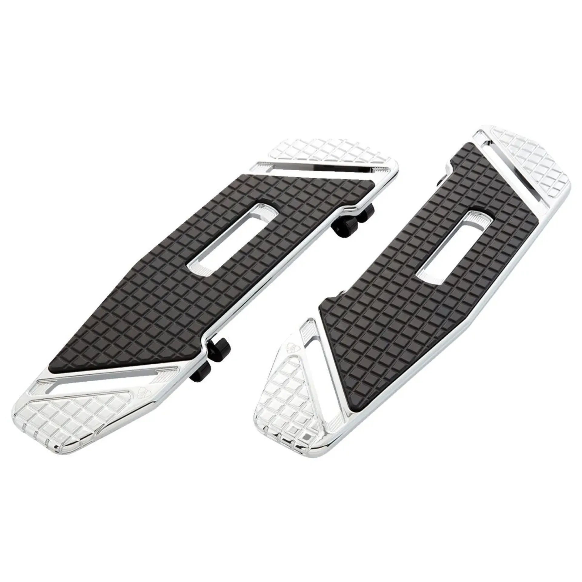 Floorboard Drv Spdlnr Chr