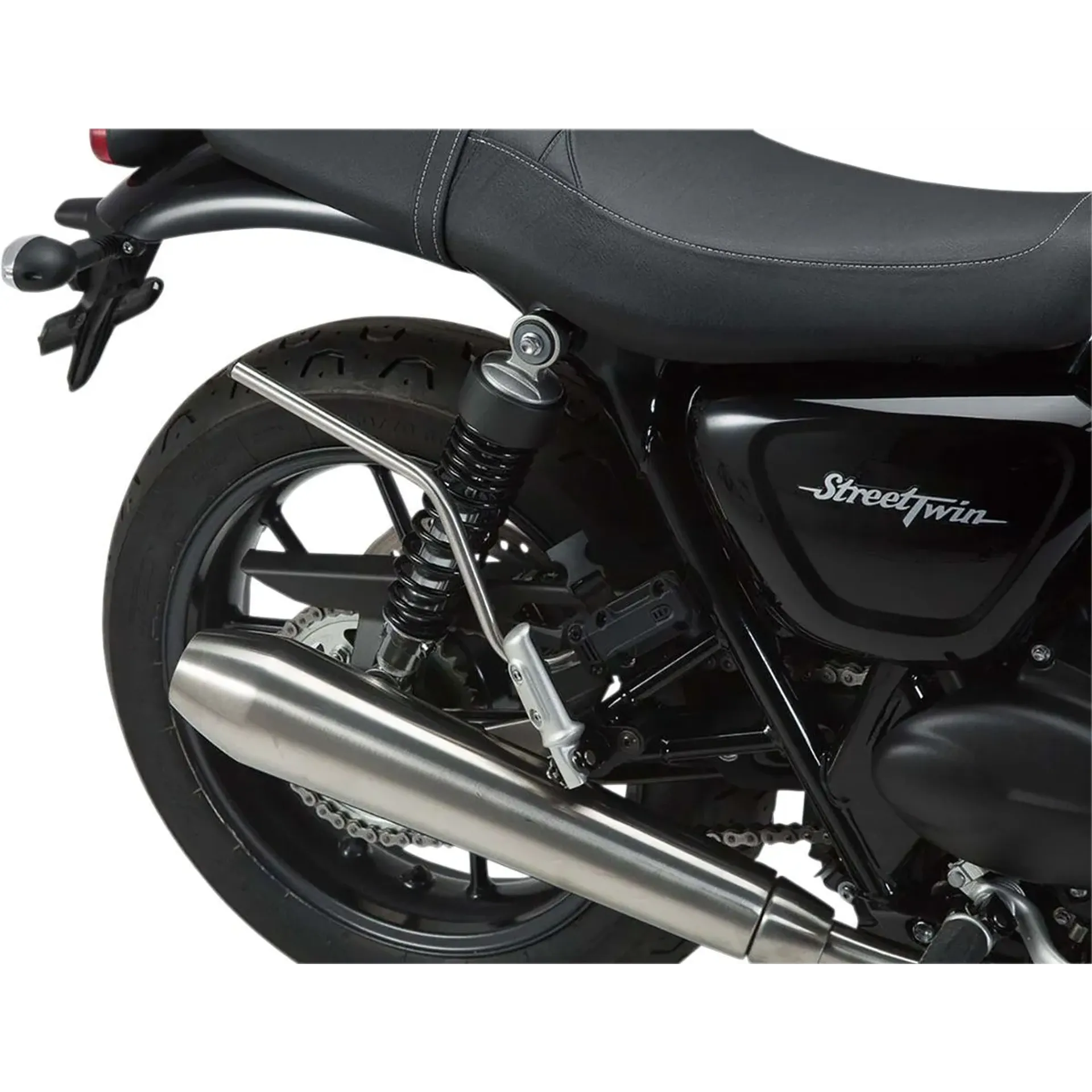 Blaze Panniers Spacer Bars
