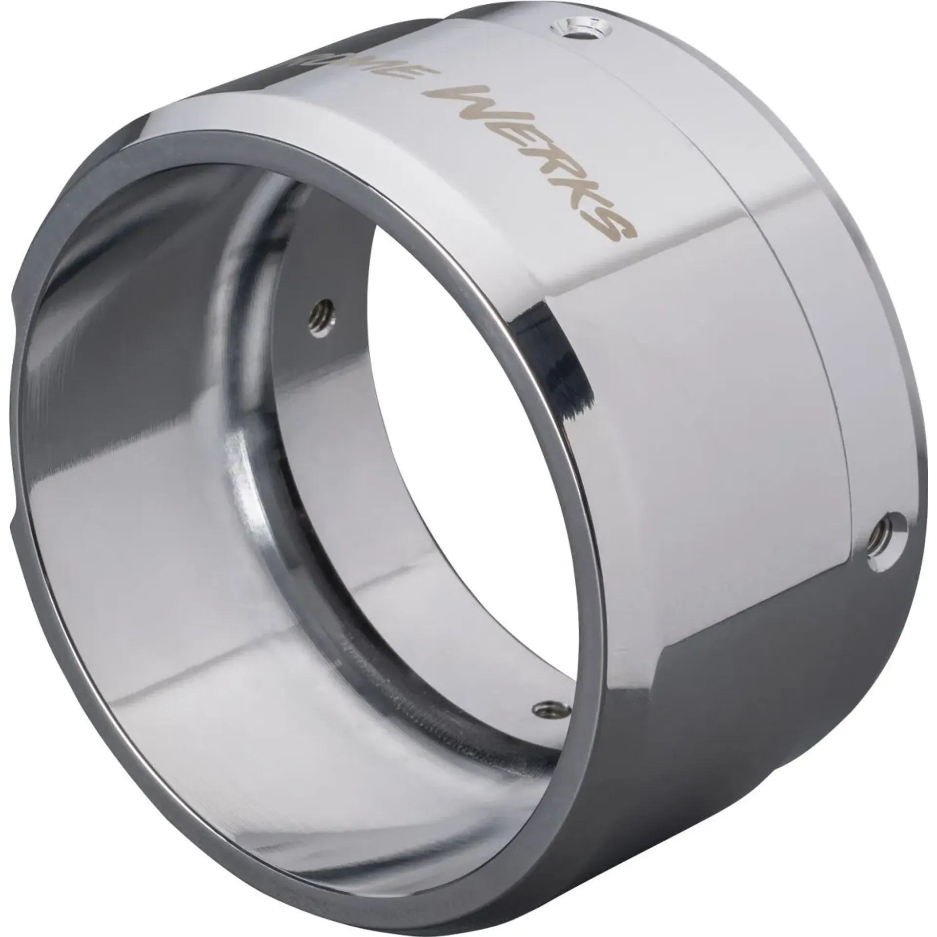 Endcap 4.5″ Klassic Lh Ch
