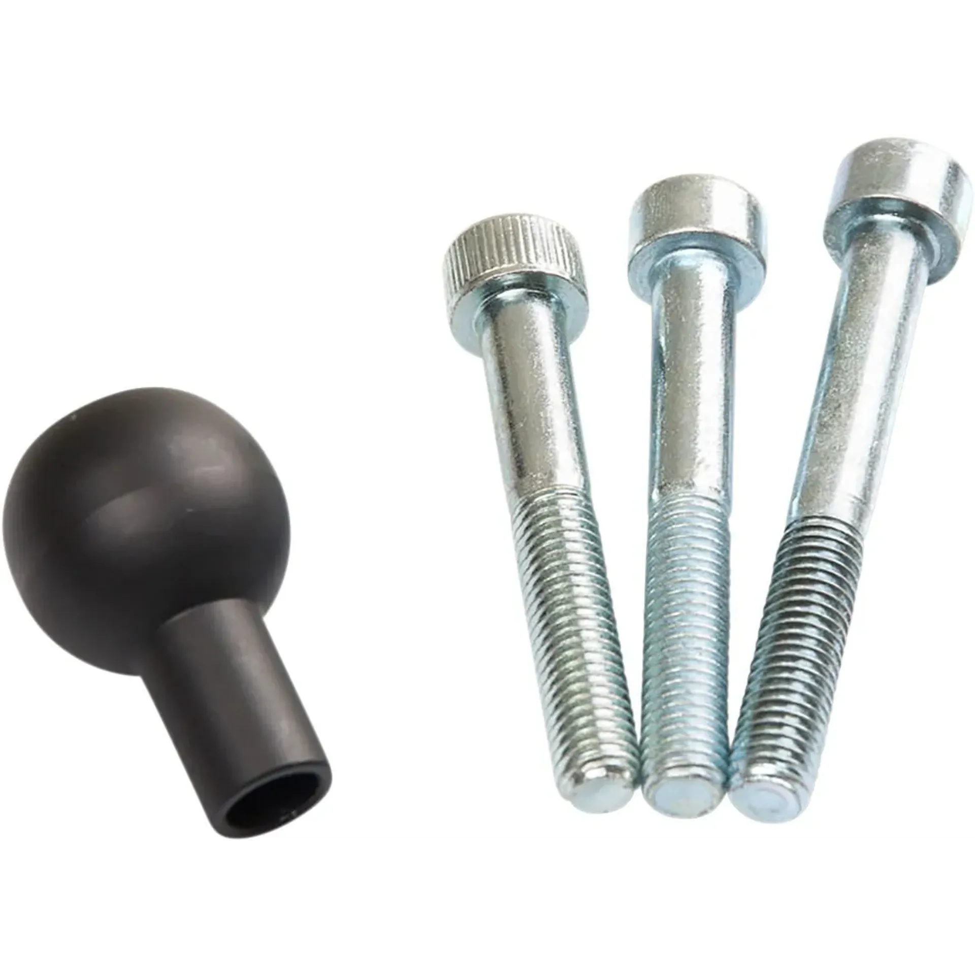 1″ Ball For M6 Thread