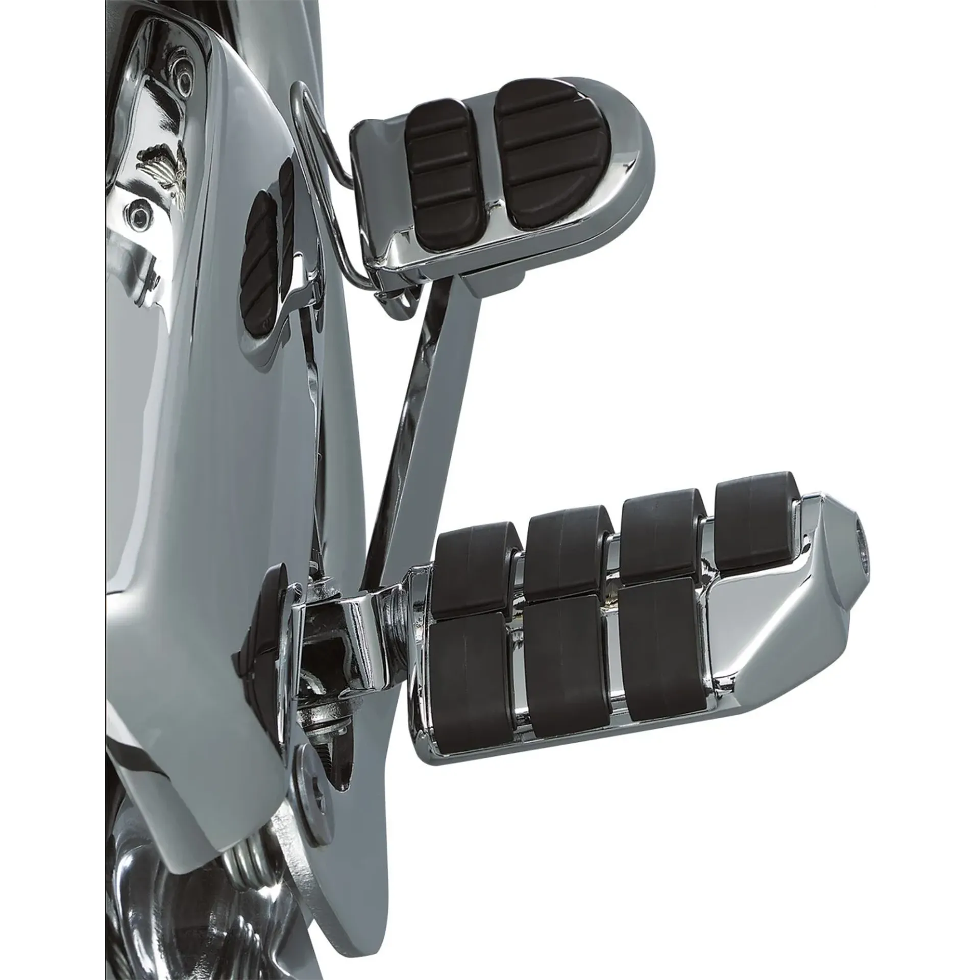 Brake Pedal Pad