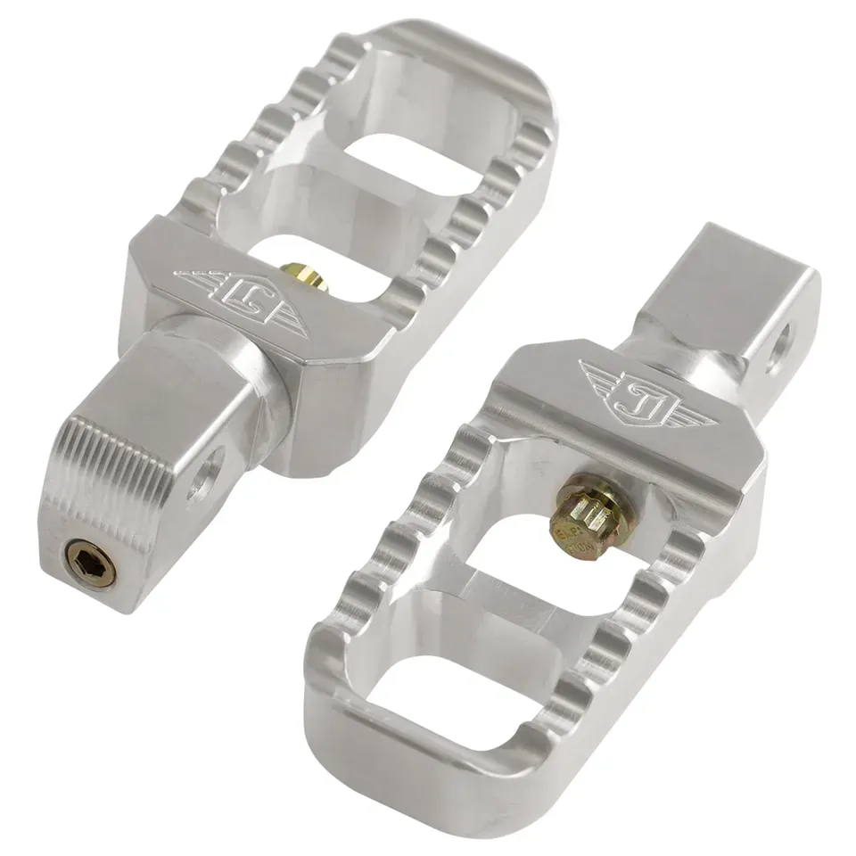JM DR Pegs Stubby Serr. Alu Scout15-Up