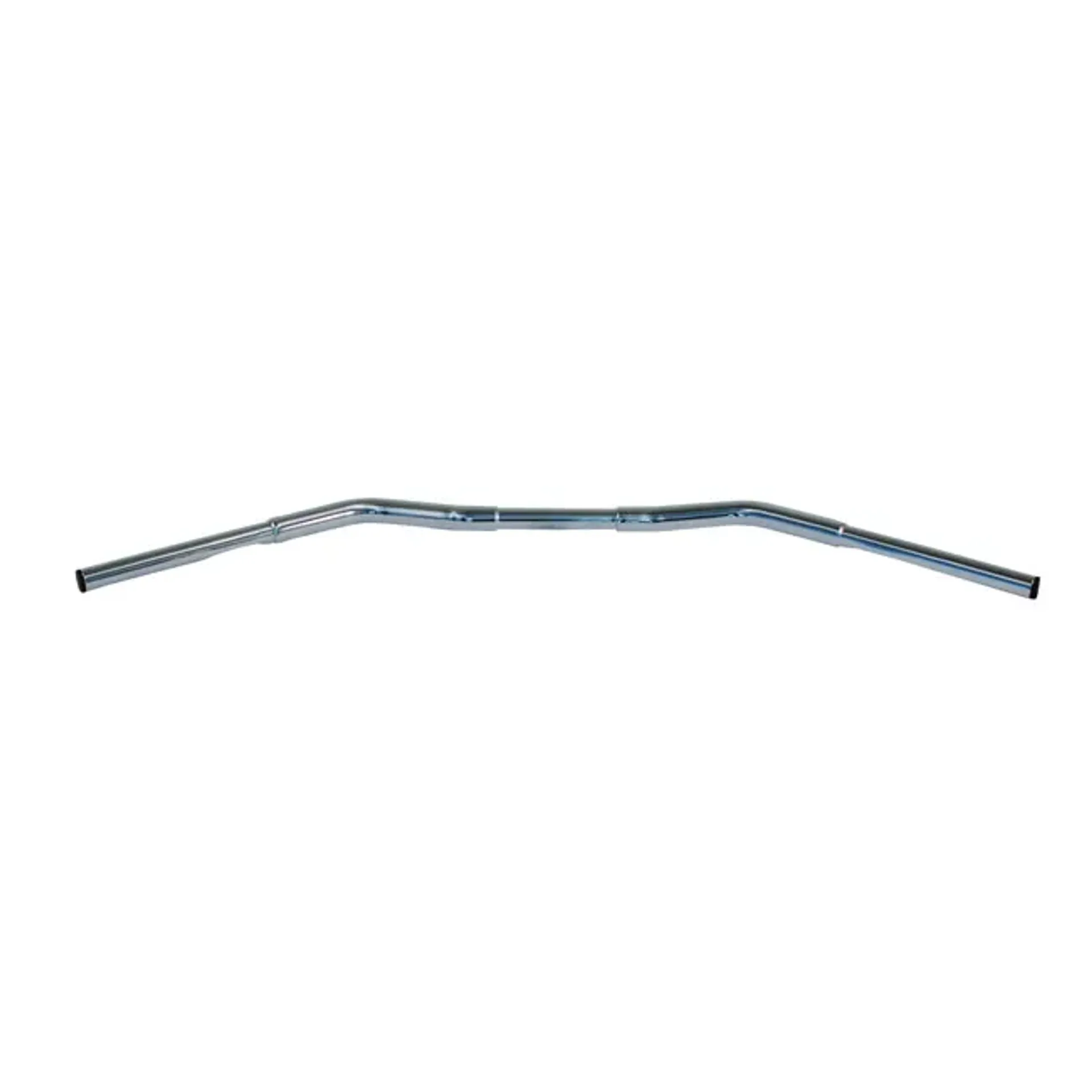 1-1/4" %27%27Fat Flyer%27%27 handlebar. Chrome