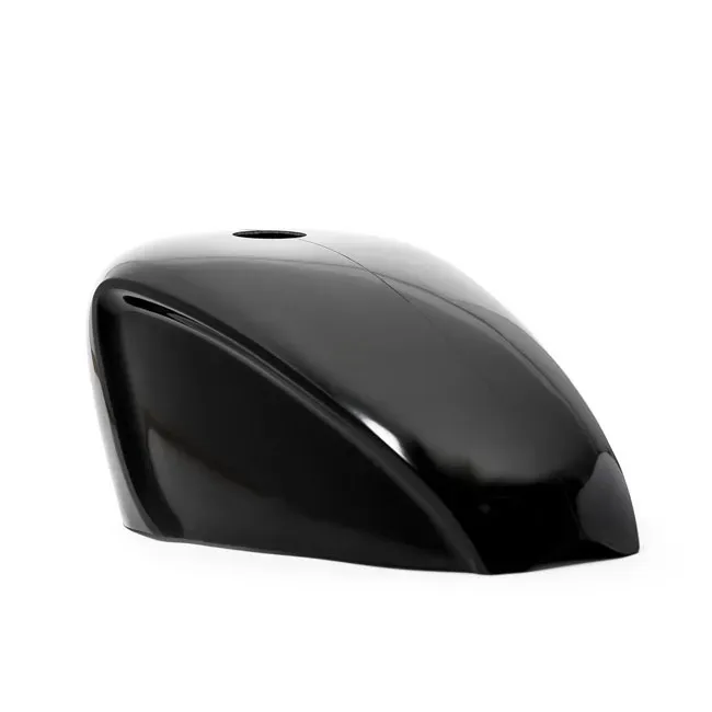 Killer Custom, %27%27Cafe-Racer%27%27 gas tank cover