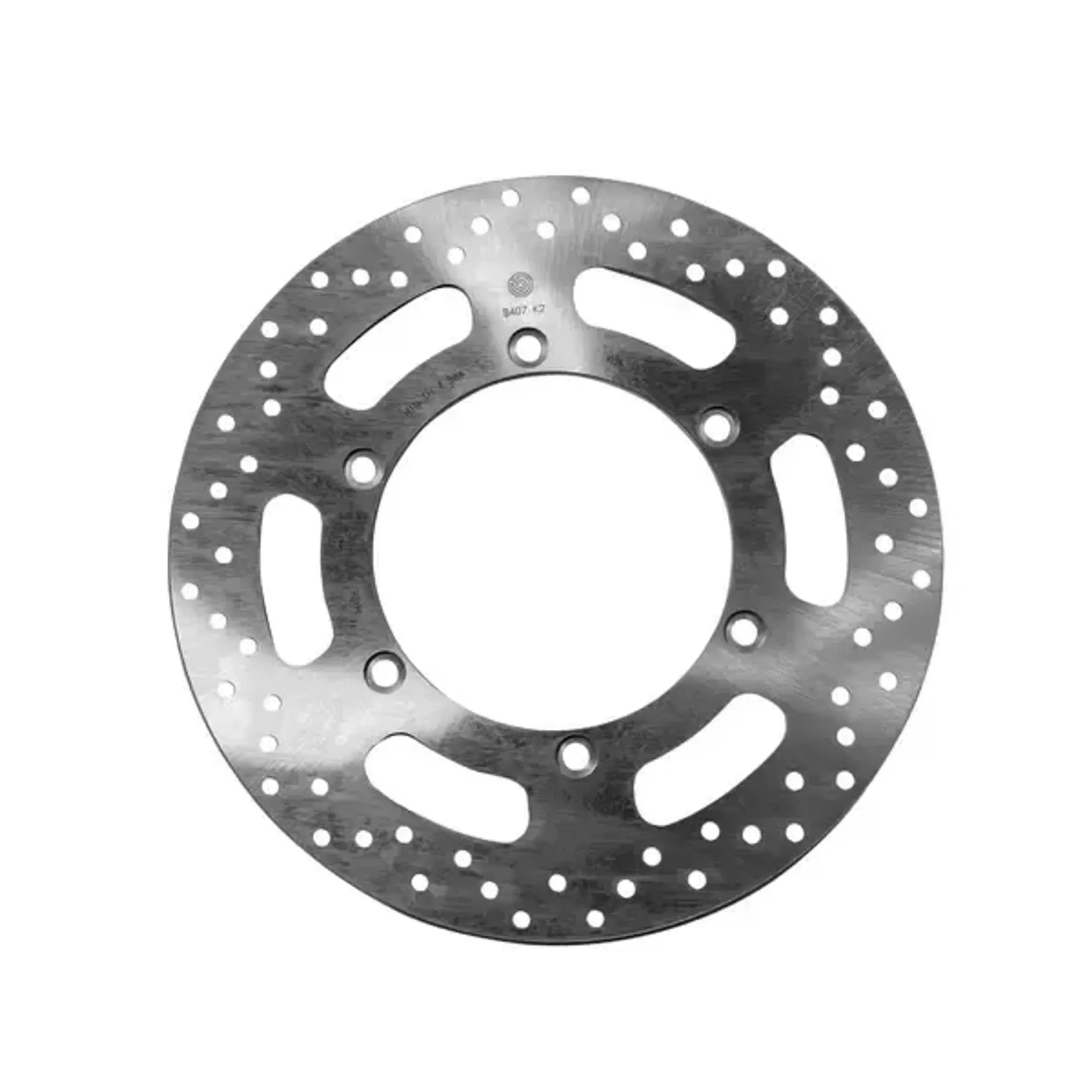 Brake disc fix fr