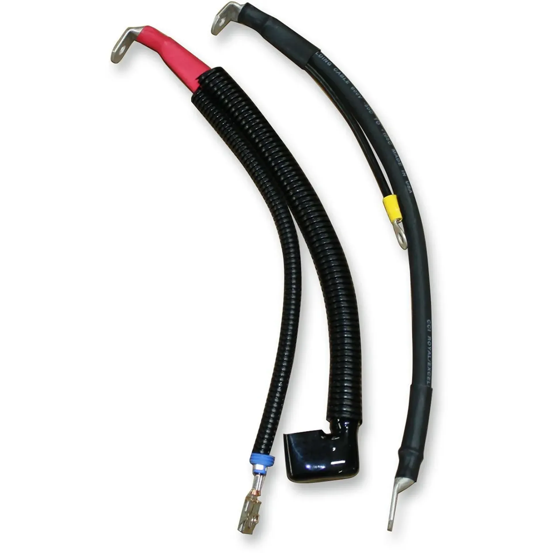 Cable Bat Milwaukee Eight