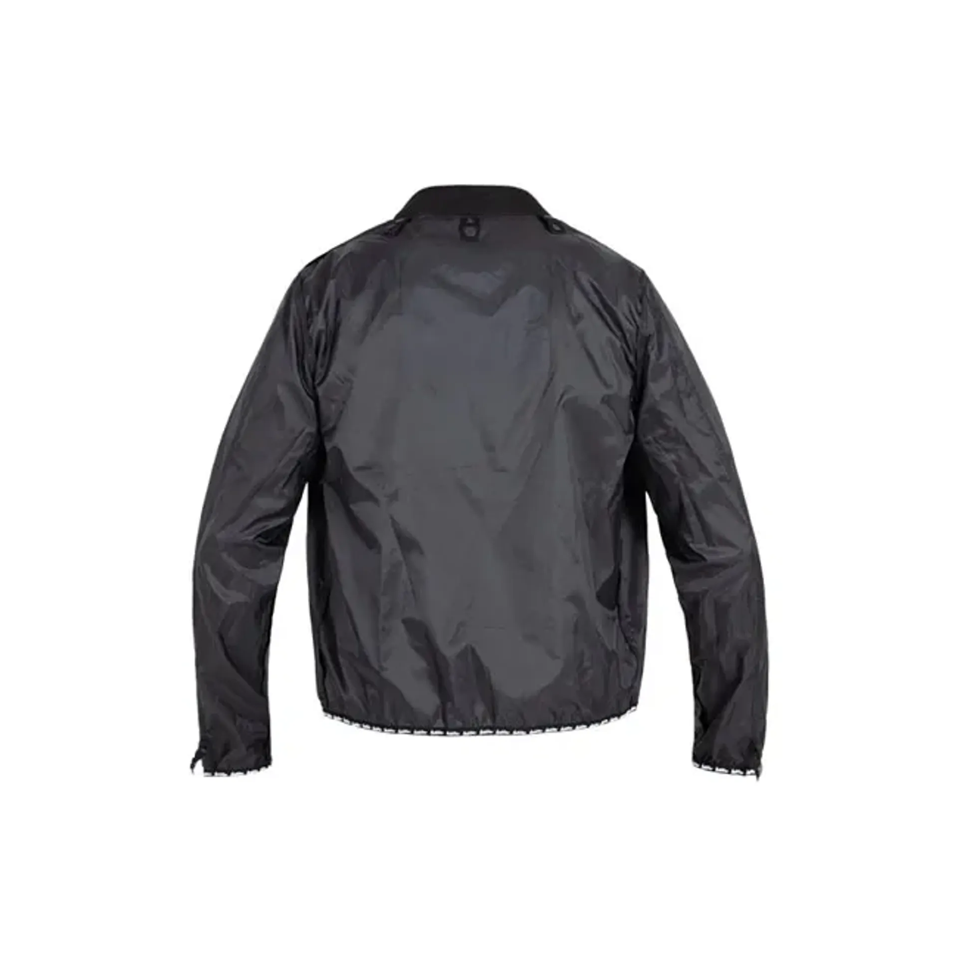 John Doe Aero Mesh Windblock jacket
