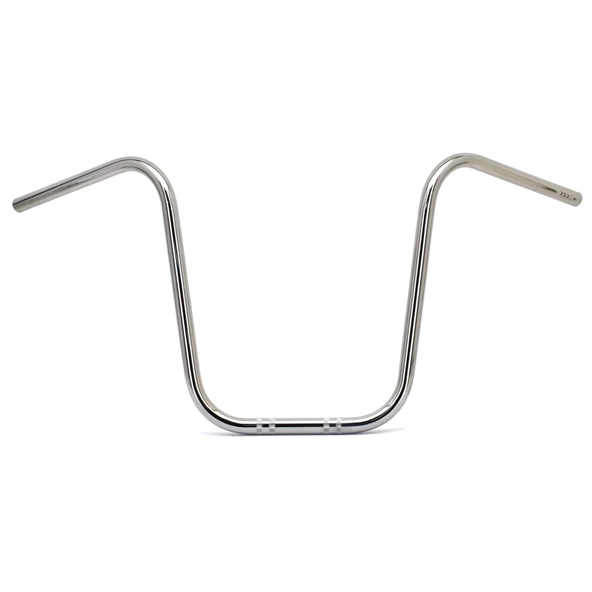 7/8″ Handlebars Ape Hanger 15″ CHR