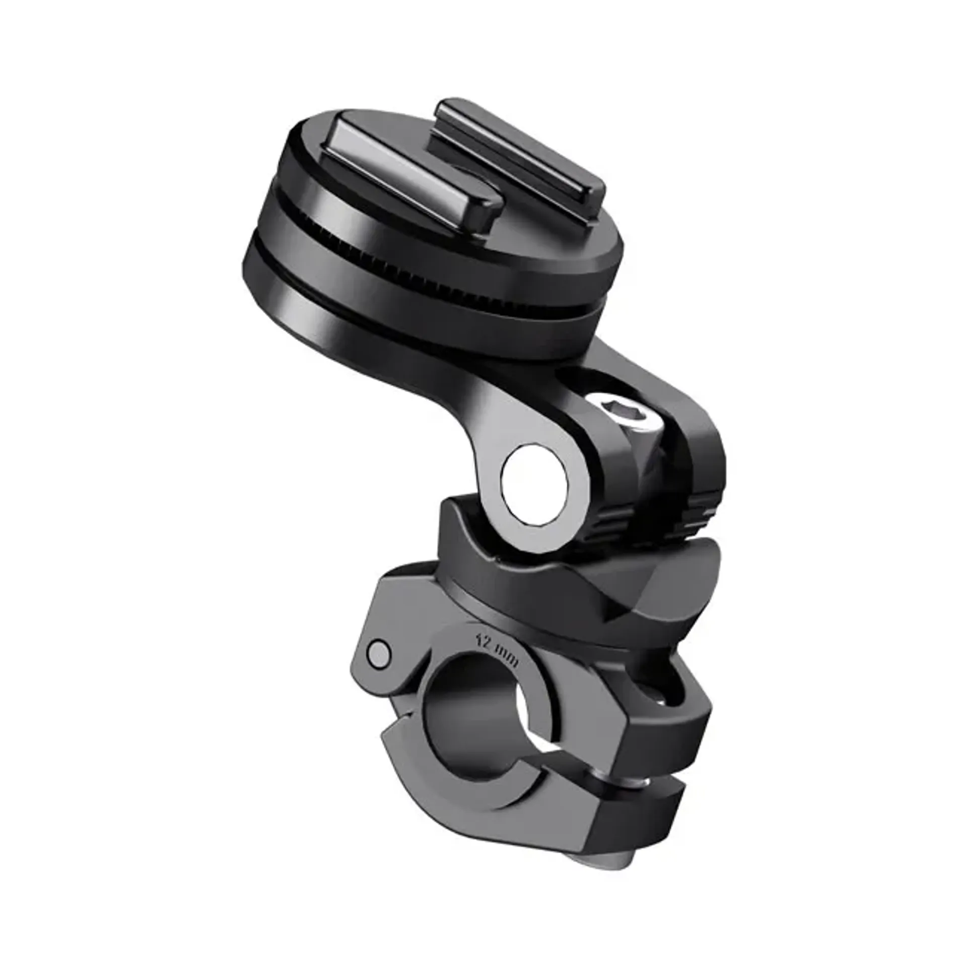 SP Connect™, Mirror Mount Pro