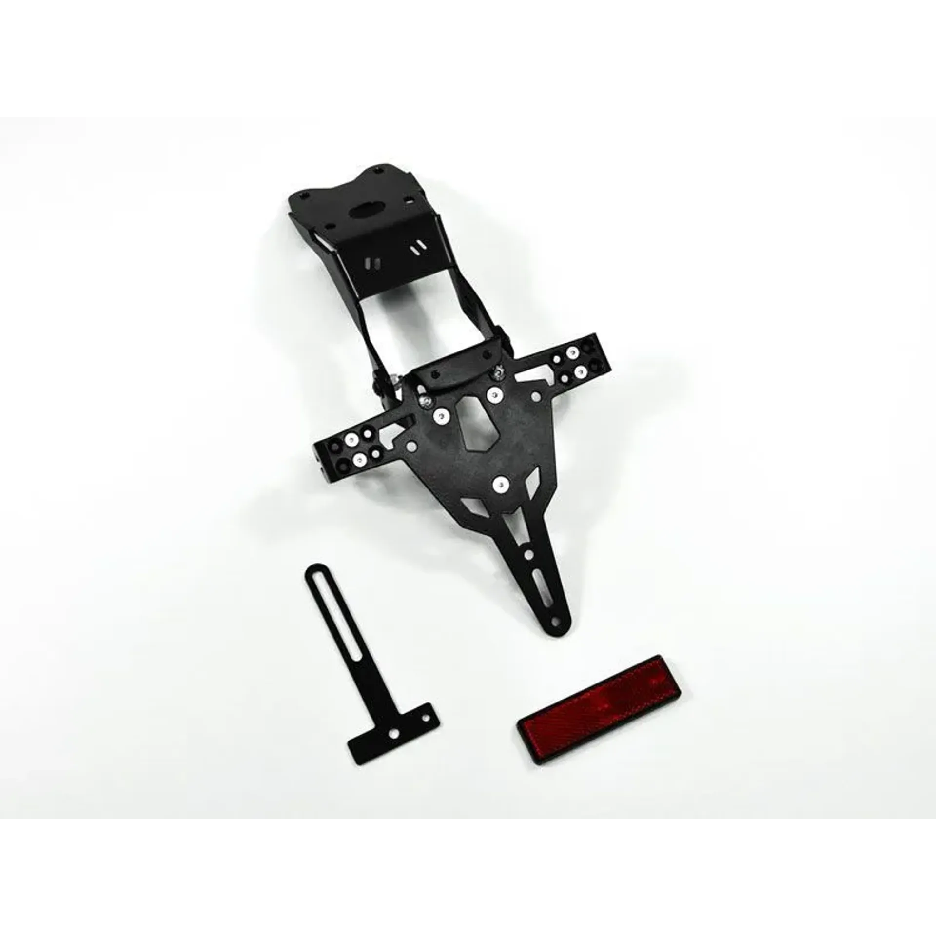 Lcs Plt Hld Type D Rc125/200