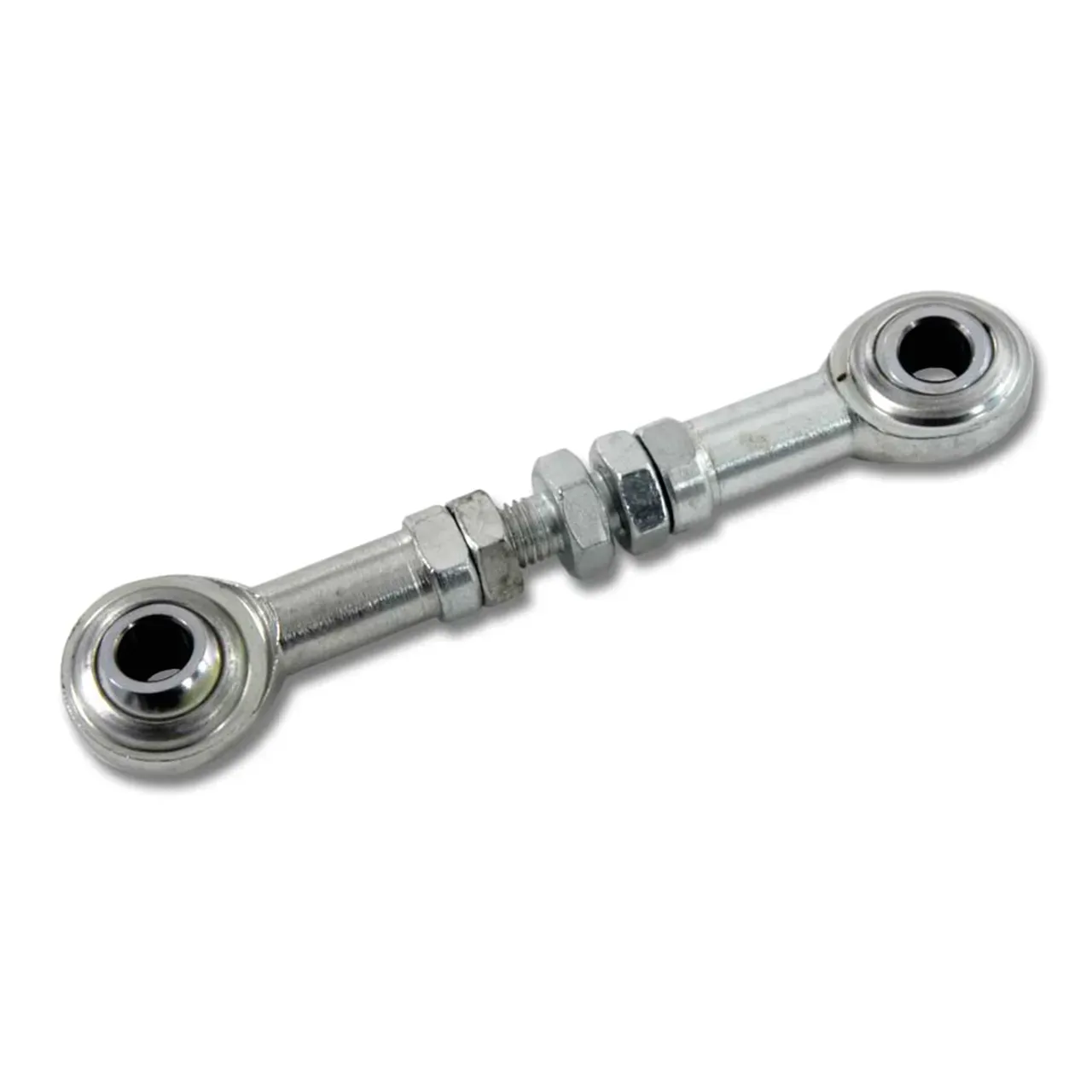 Zinc shifter rod assembly FX74-84