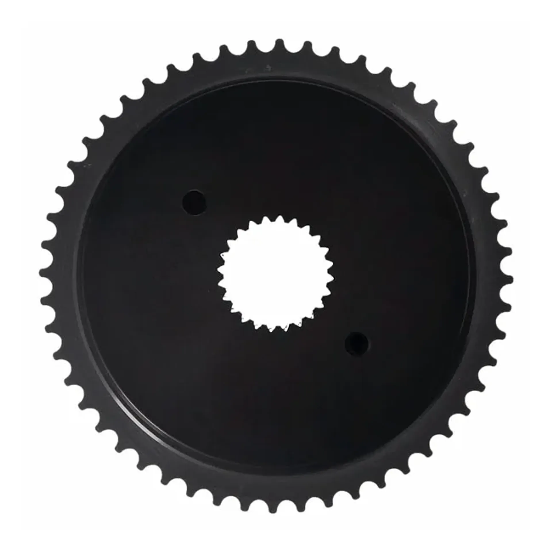 Bdl front pulley, 69mm, 8mm, 52t