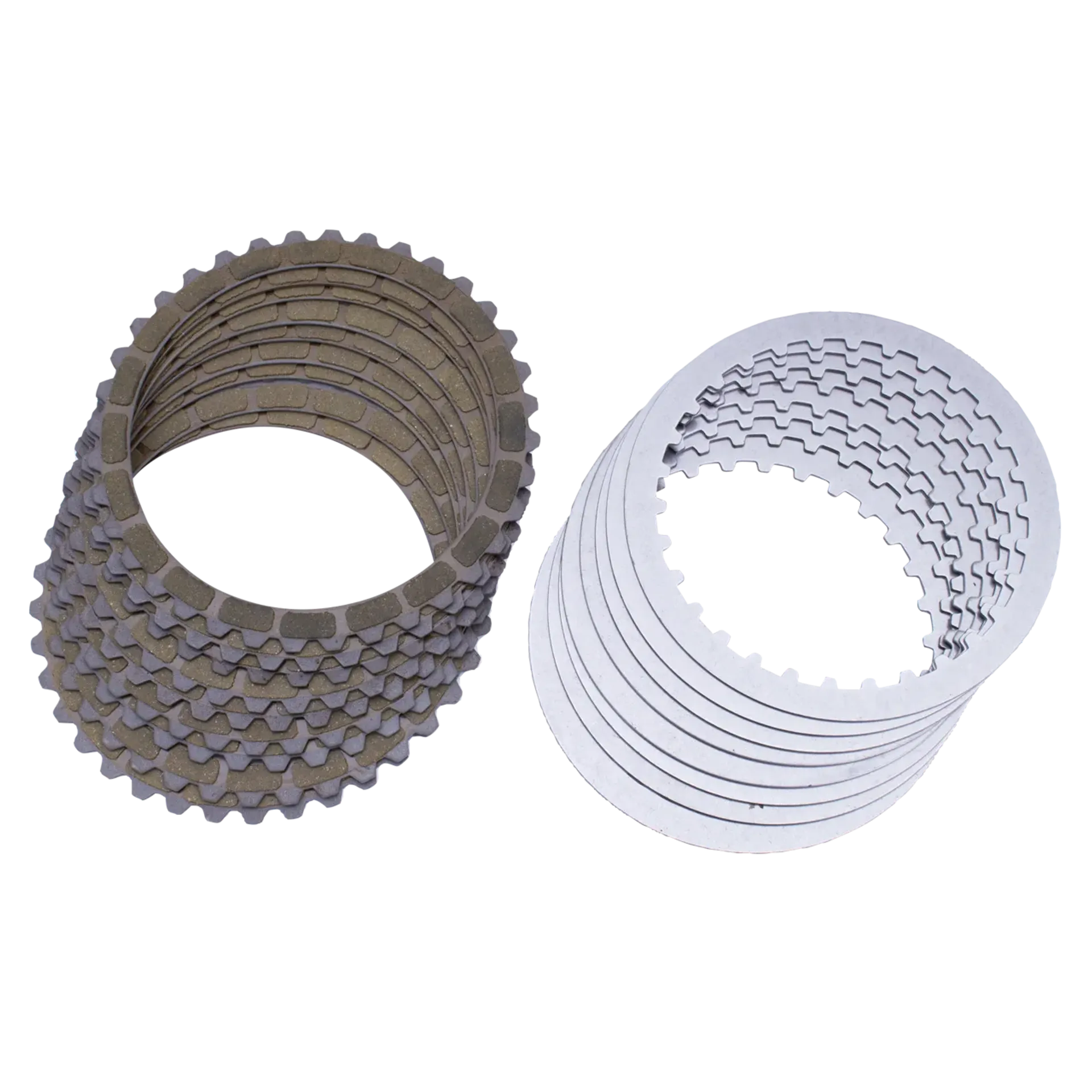 Kevlar XtraPlate clutch BT90-97 XL91-up