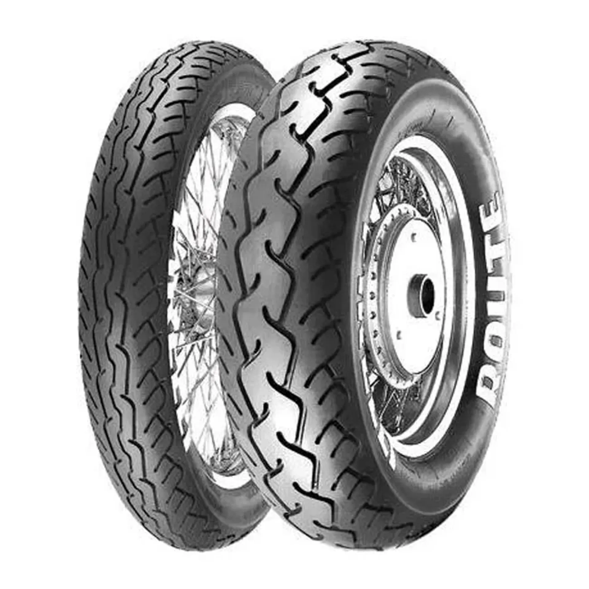 Pirelli MT 66 Route tire 170/80-15 77H