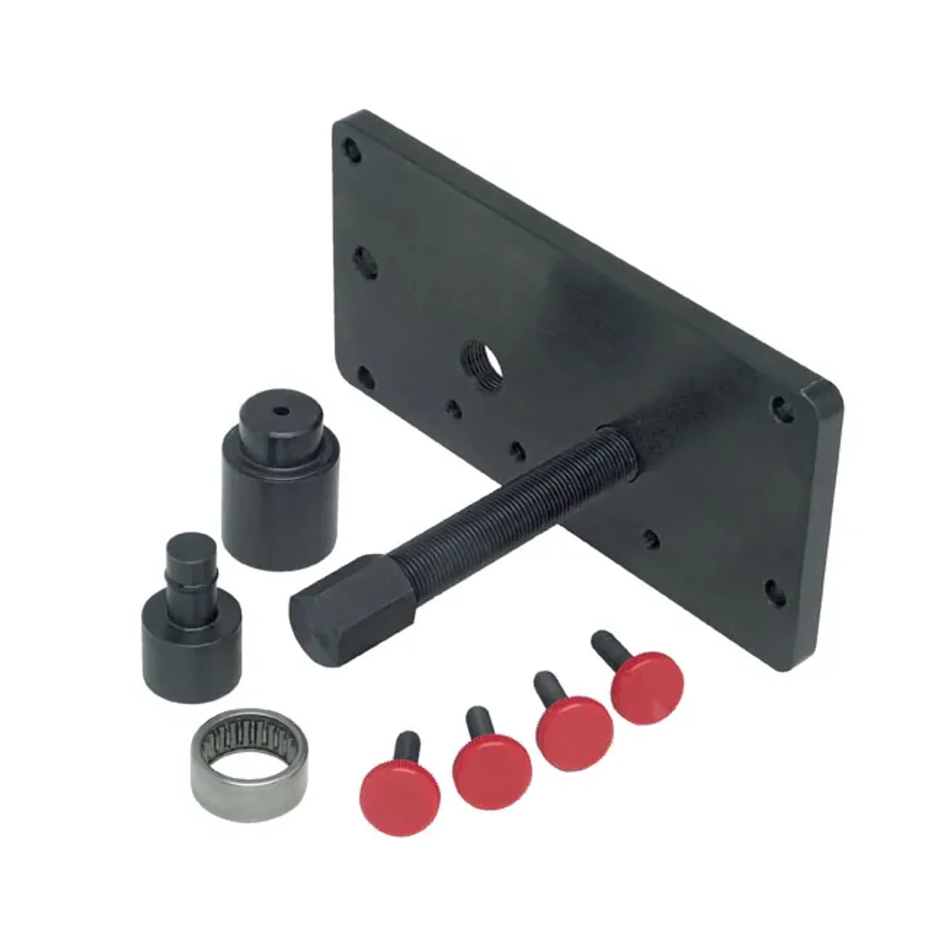 George%27%27s Garage, inner cam bearing installer tool