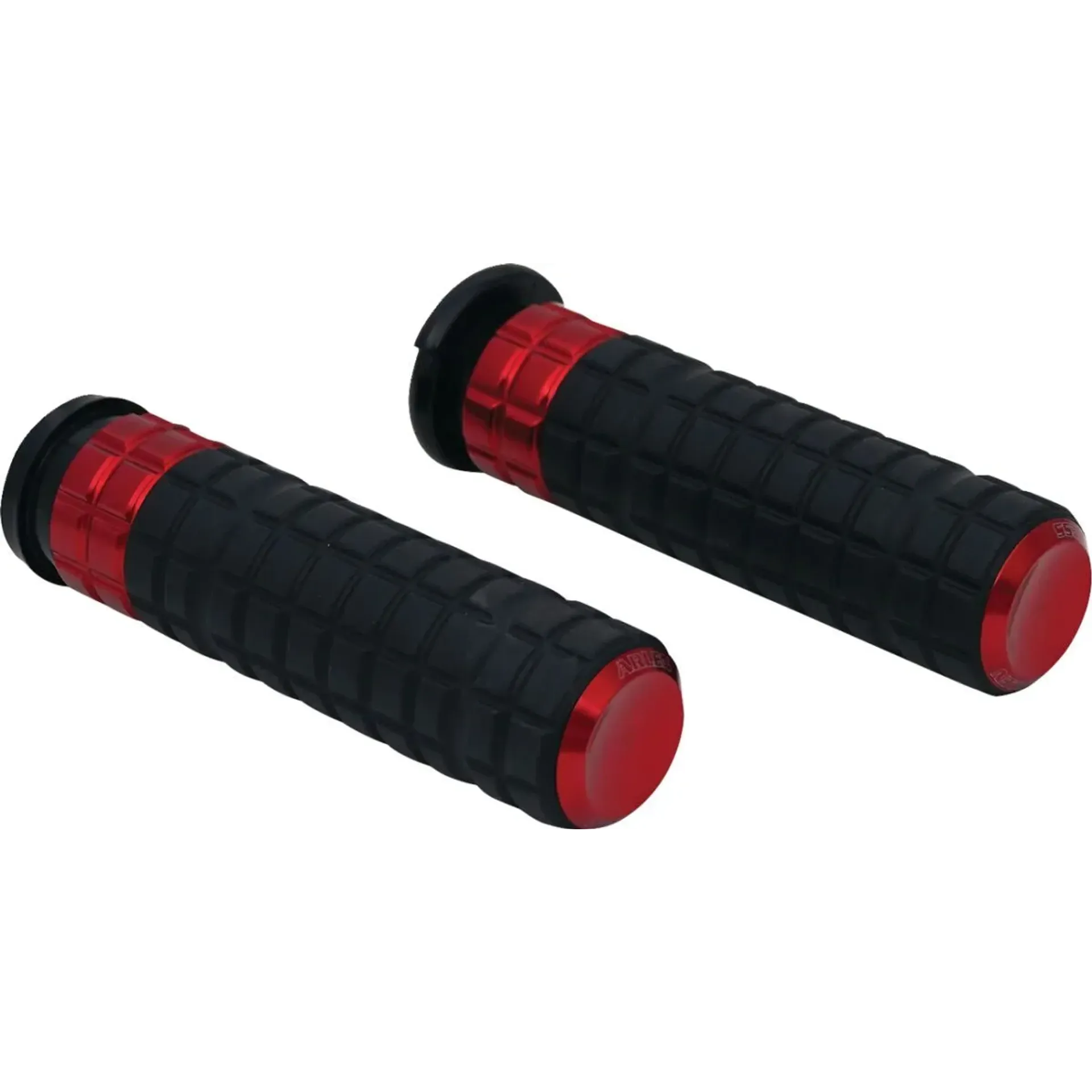 Grip Speedliner Tbw Red