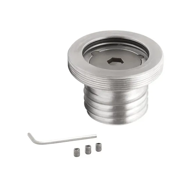 Motone, Monza gas cap - Afbeelding 4