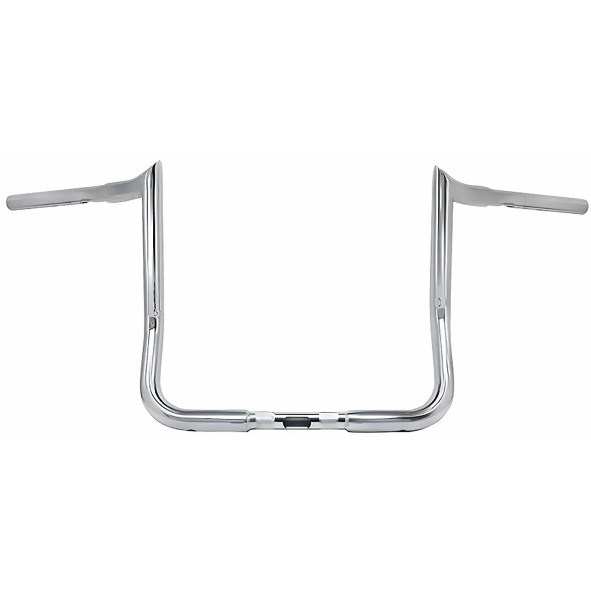 Handlebar – Monkey Bagger – 10″ – Chrome