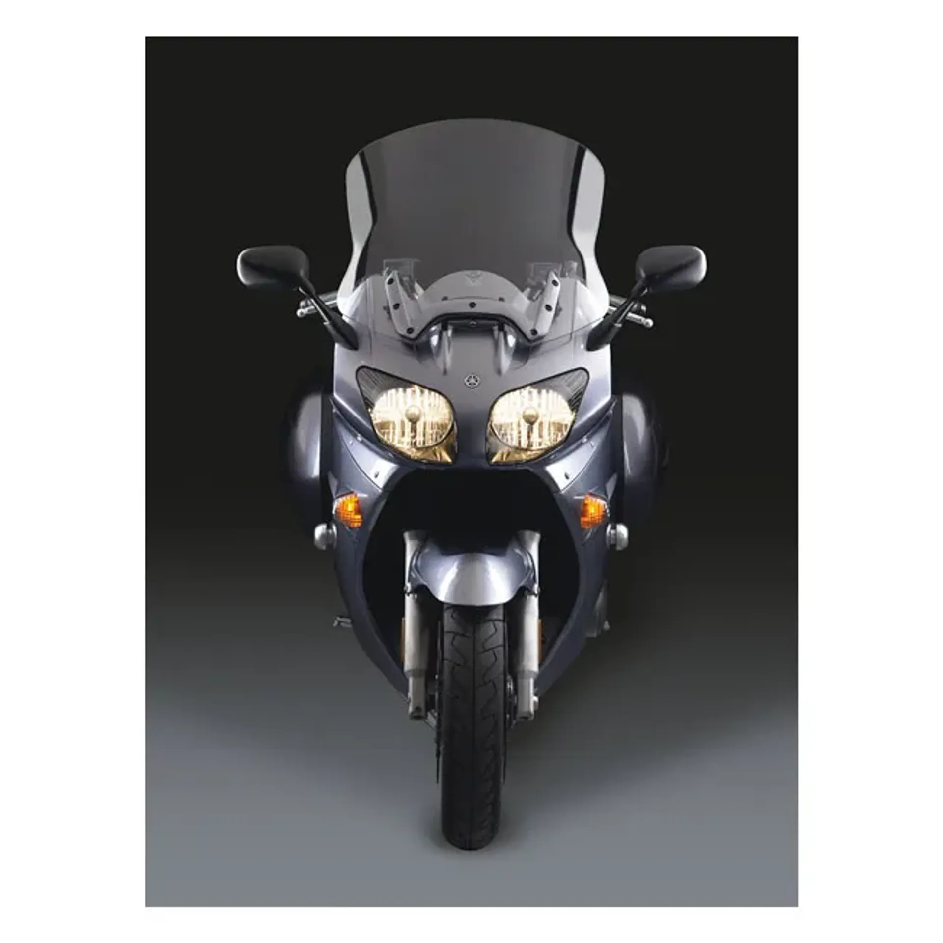 NC VStream® windshield clear