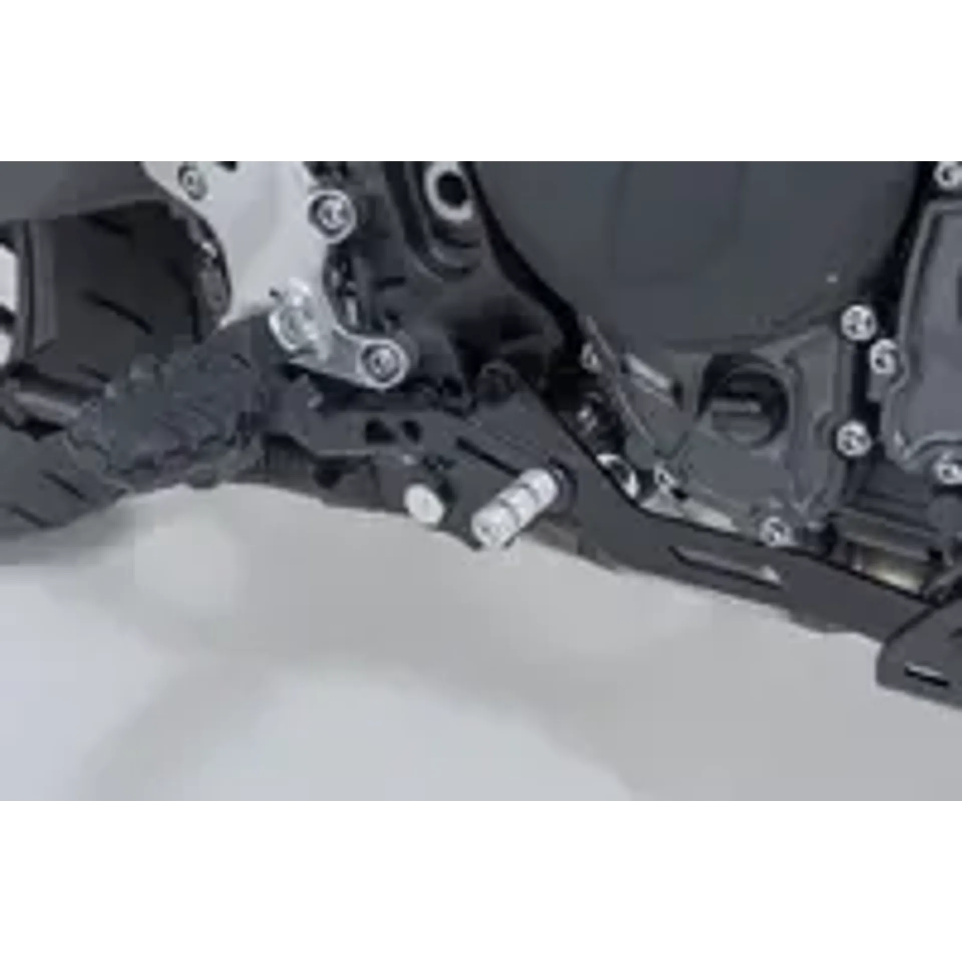 Brake pedal