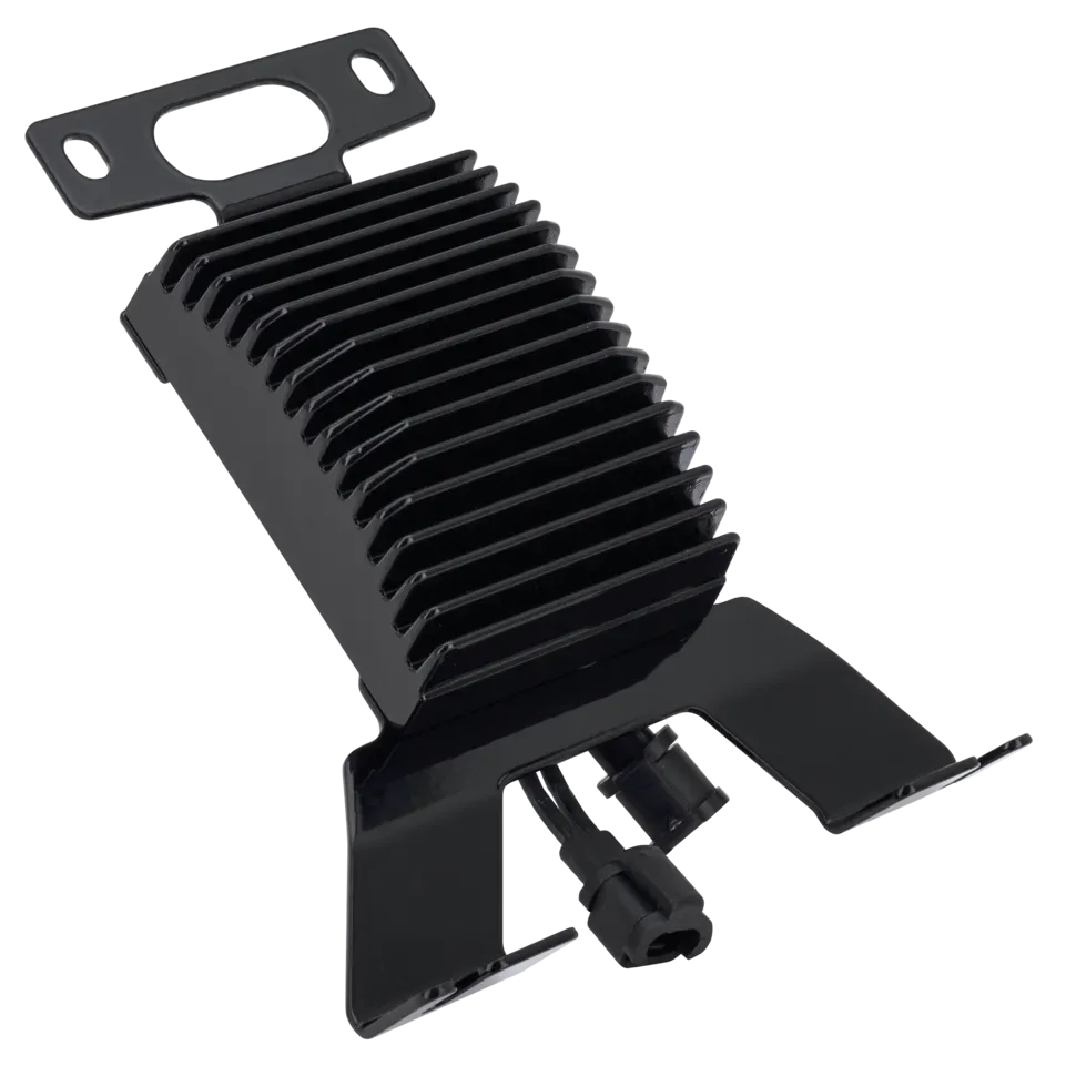 CE Regulator FLH/T14-16 Twin cooled
