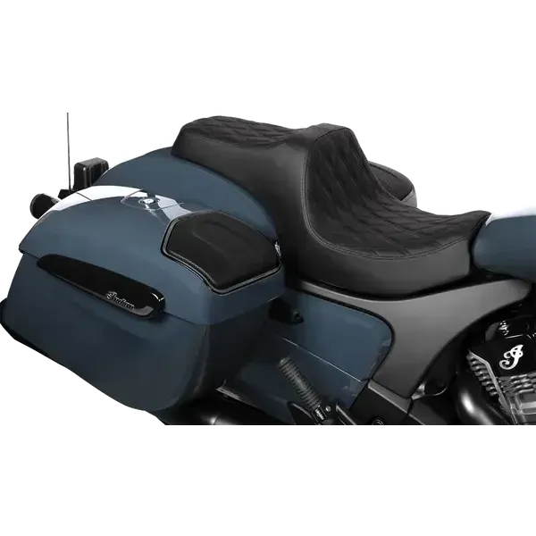 Seat predator iii forward 2-up - Afbeelding 4
