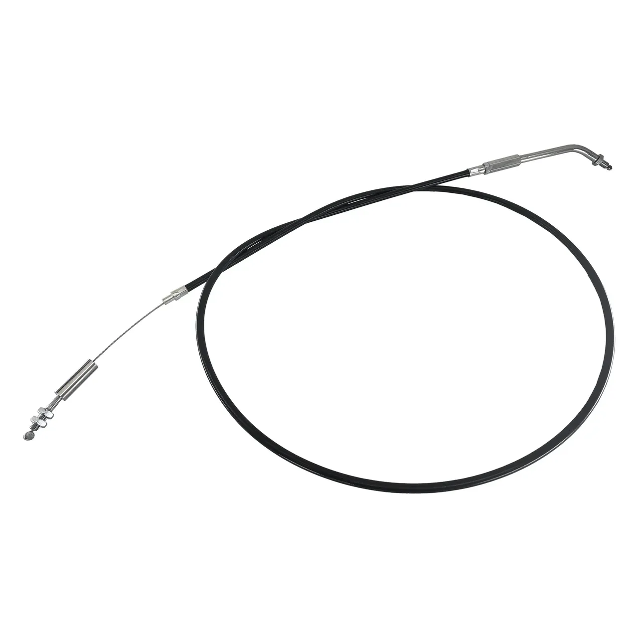 GZP Mikuni HS40 idle cable LN=51"