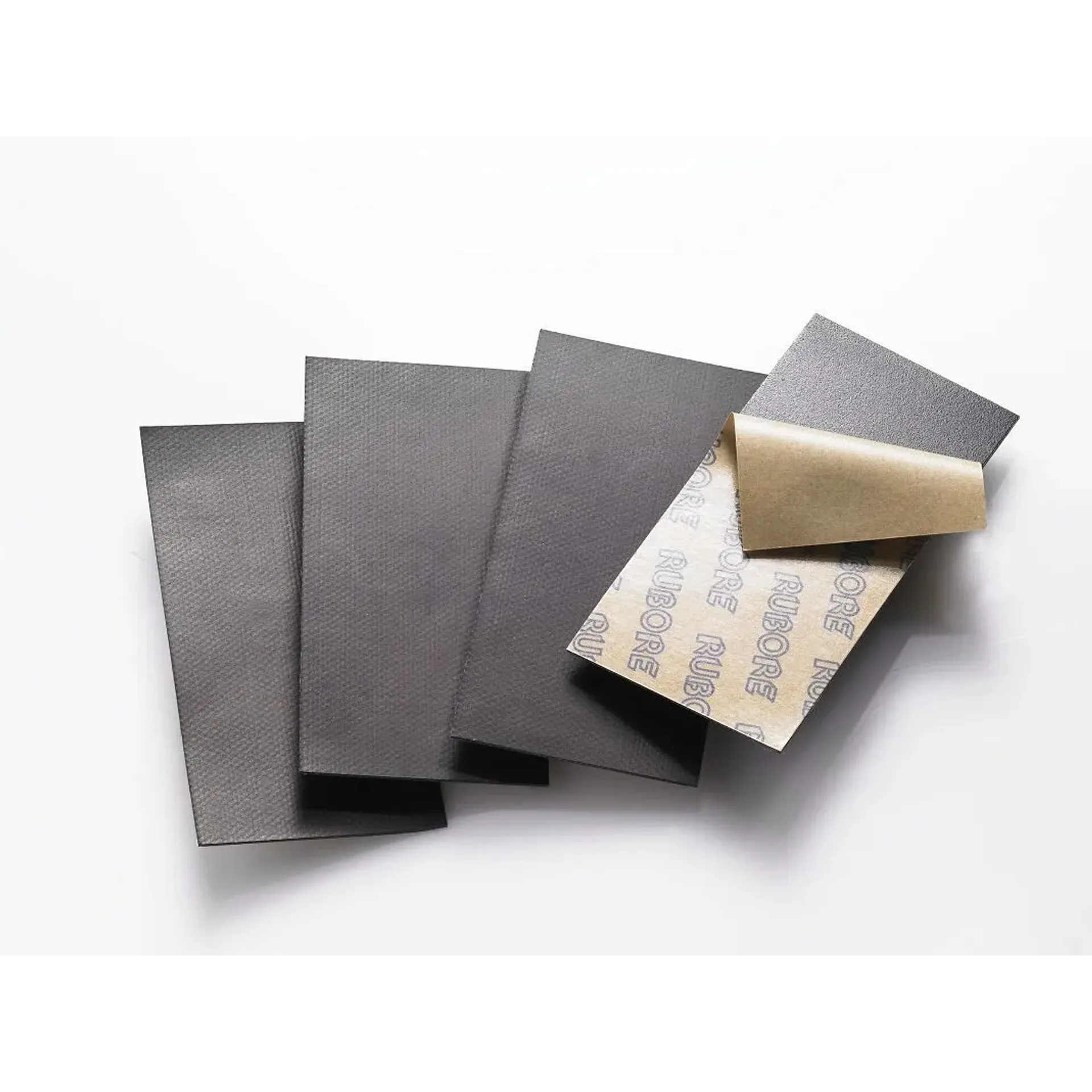 Brake Pad Anti Sqeal Shim