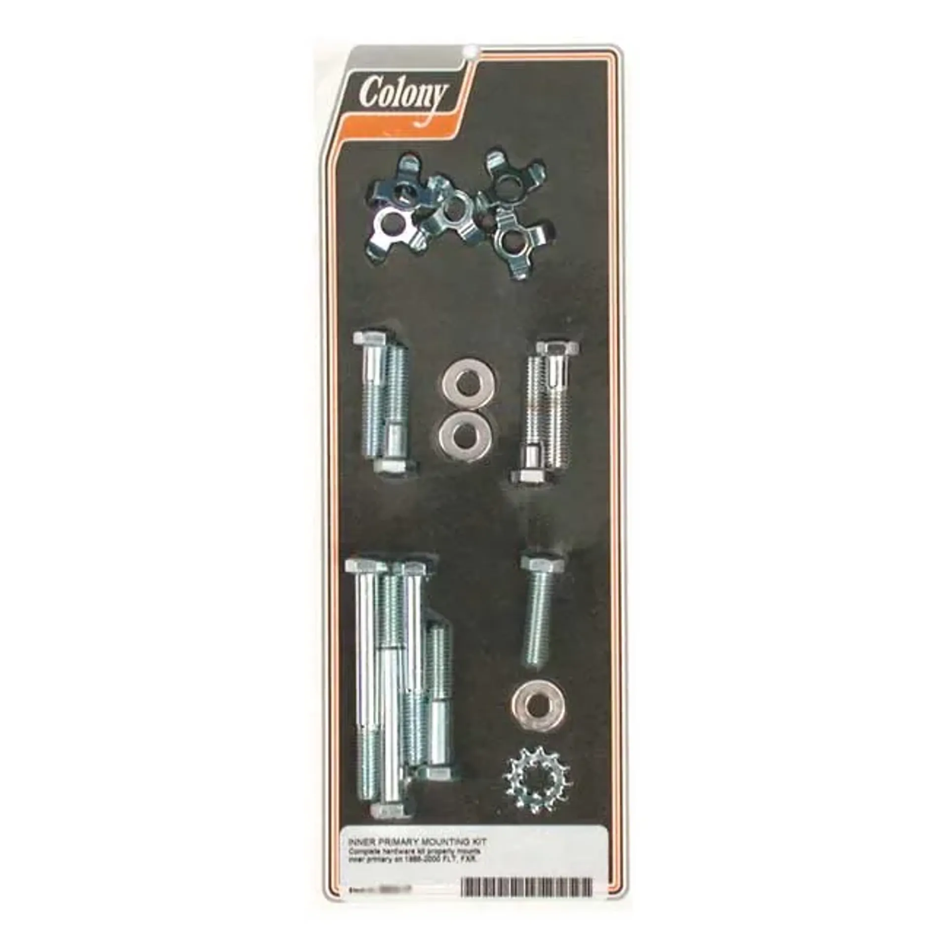 Colony inner prim. Mount kit