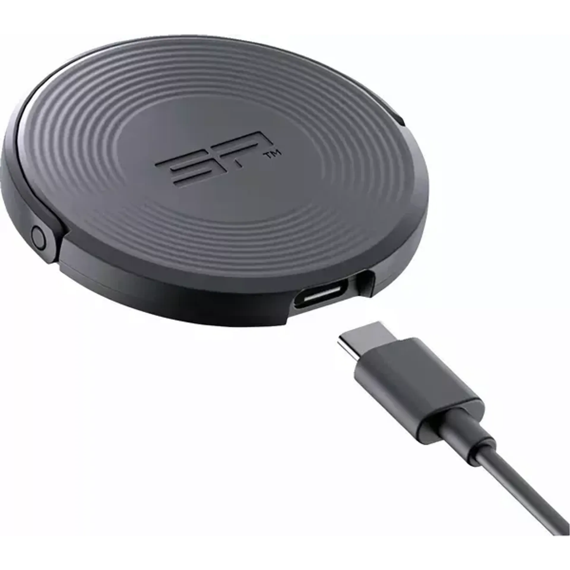 Wireless charge pad spc+