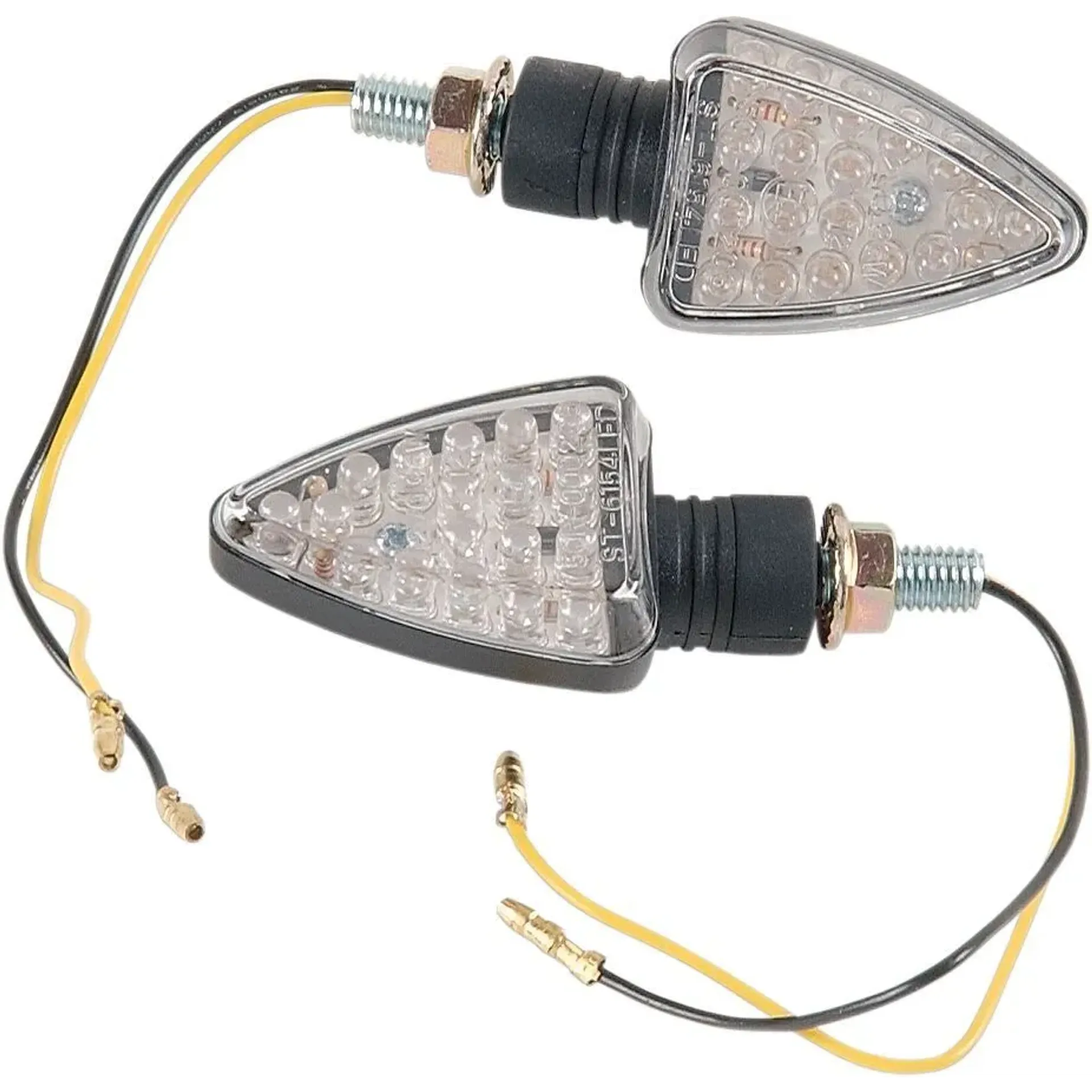 Mrkrlght Arrow Led Short