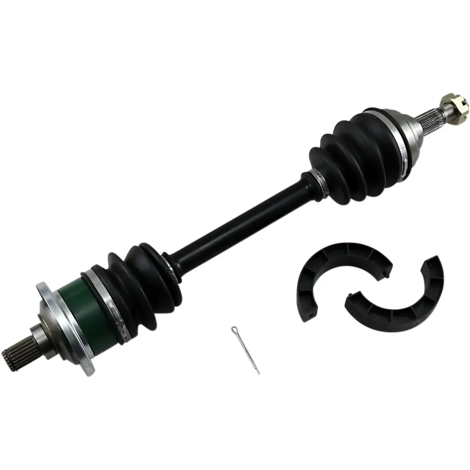 OEM Replacement Standard CV Axle