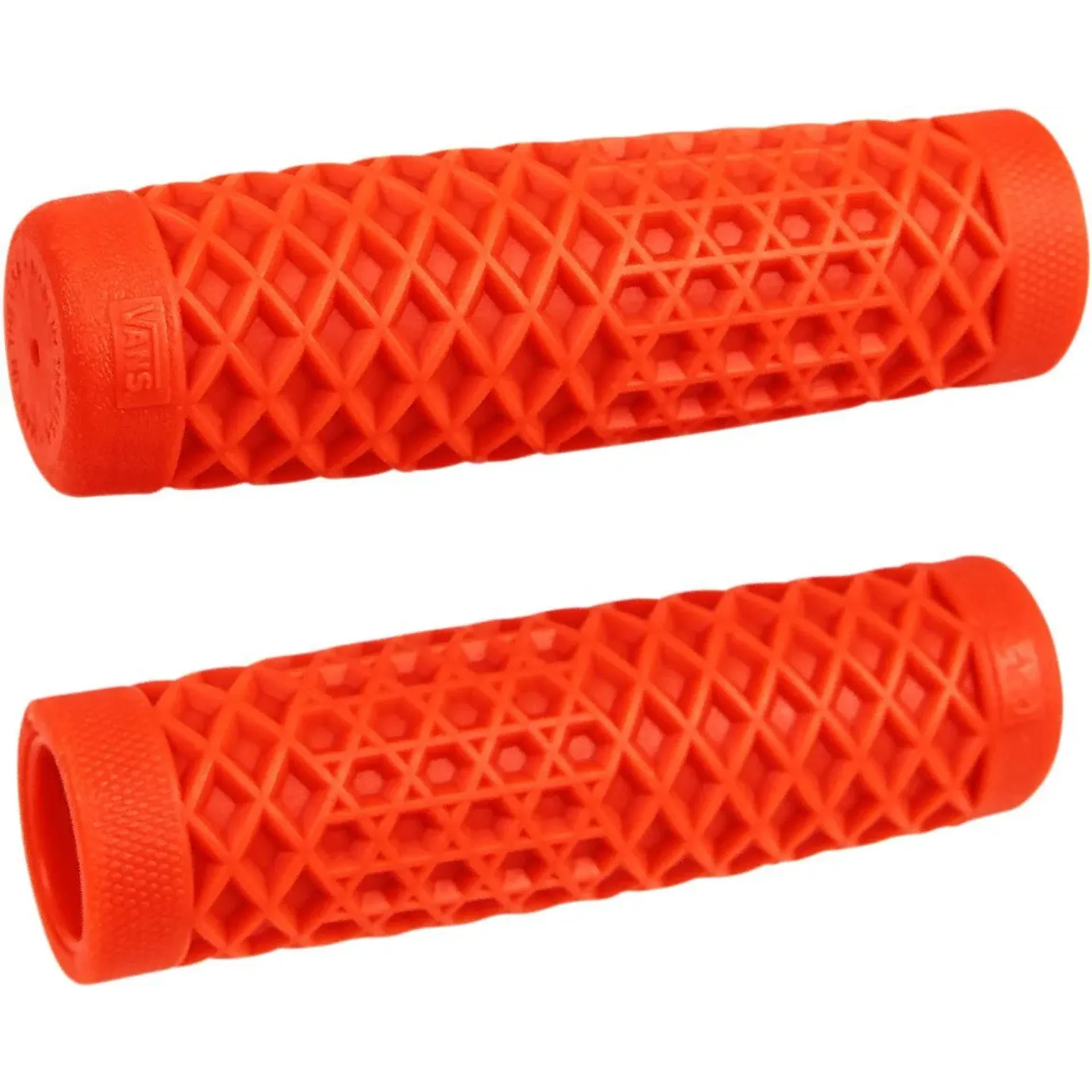 Grips Odi Vans 22Mm Orange