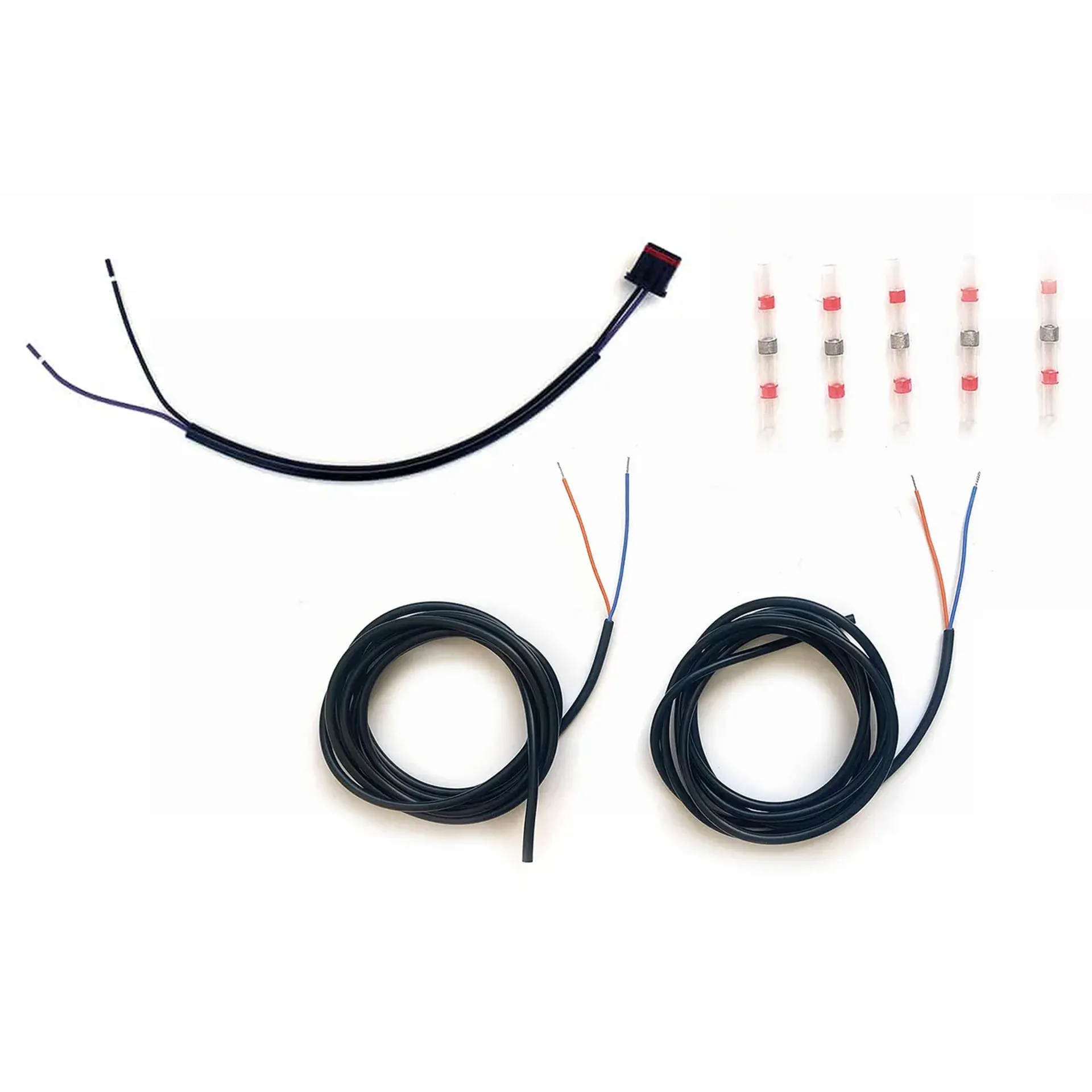i.NEX Connector Set 153 RA21-Up