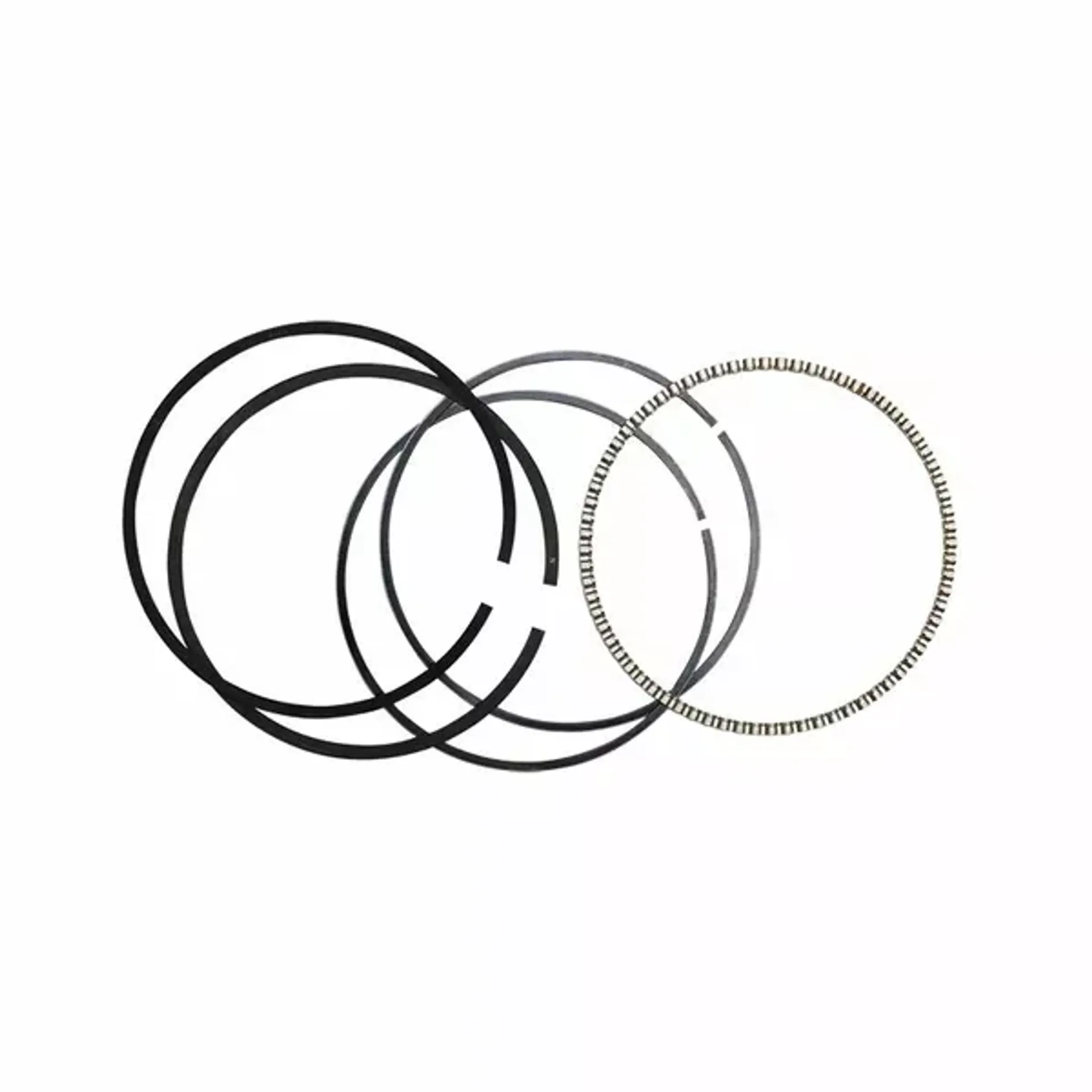 Replacement rings 4