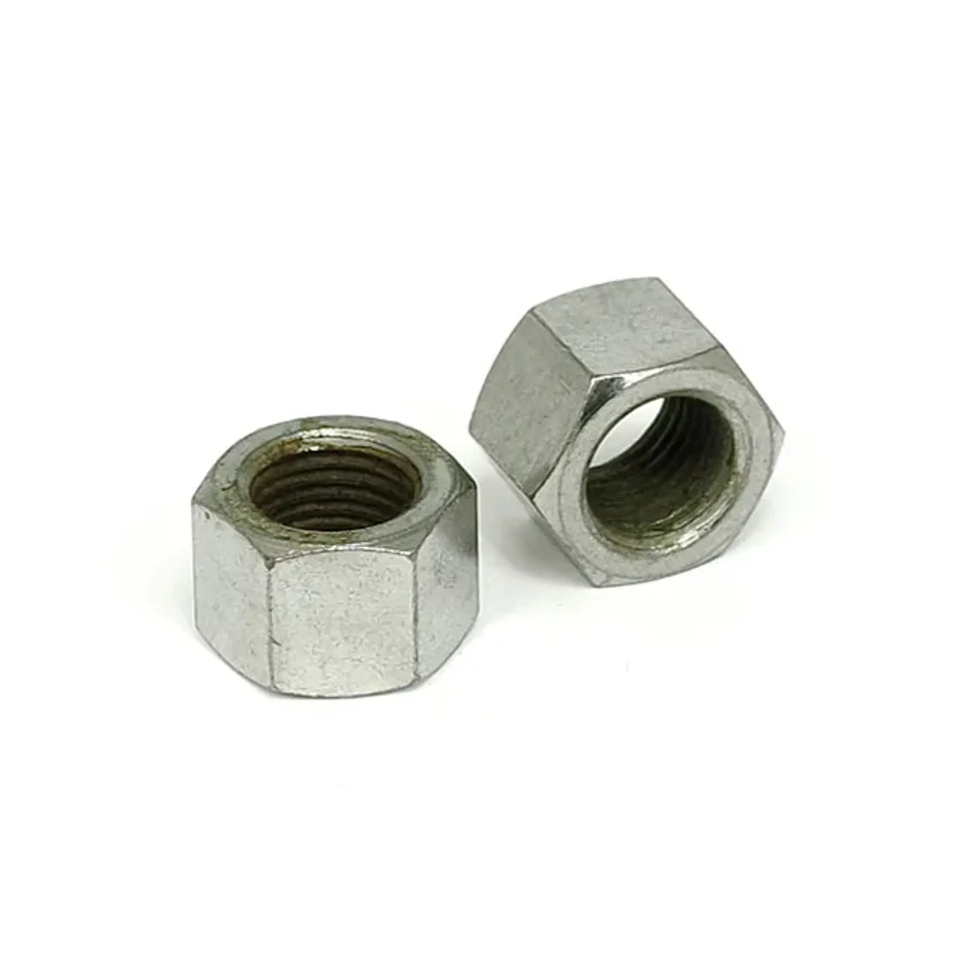 Nut, swing arm