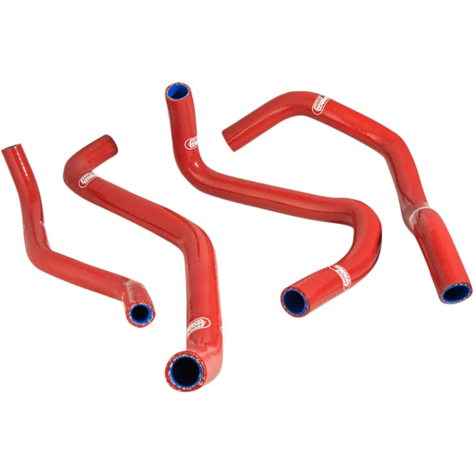 Radiator Hose Kit Hon Rd