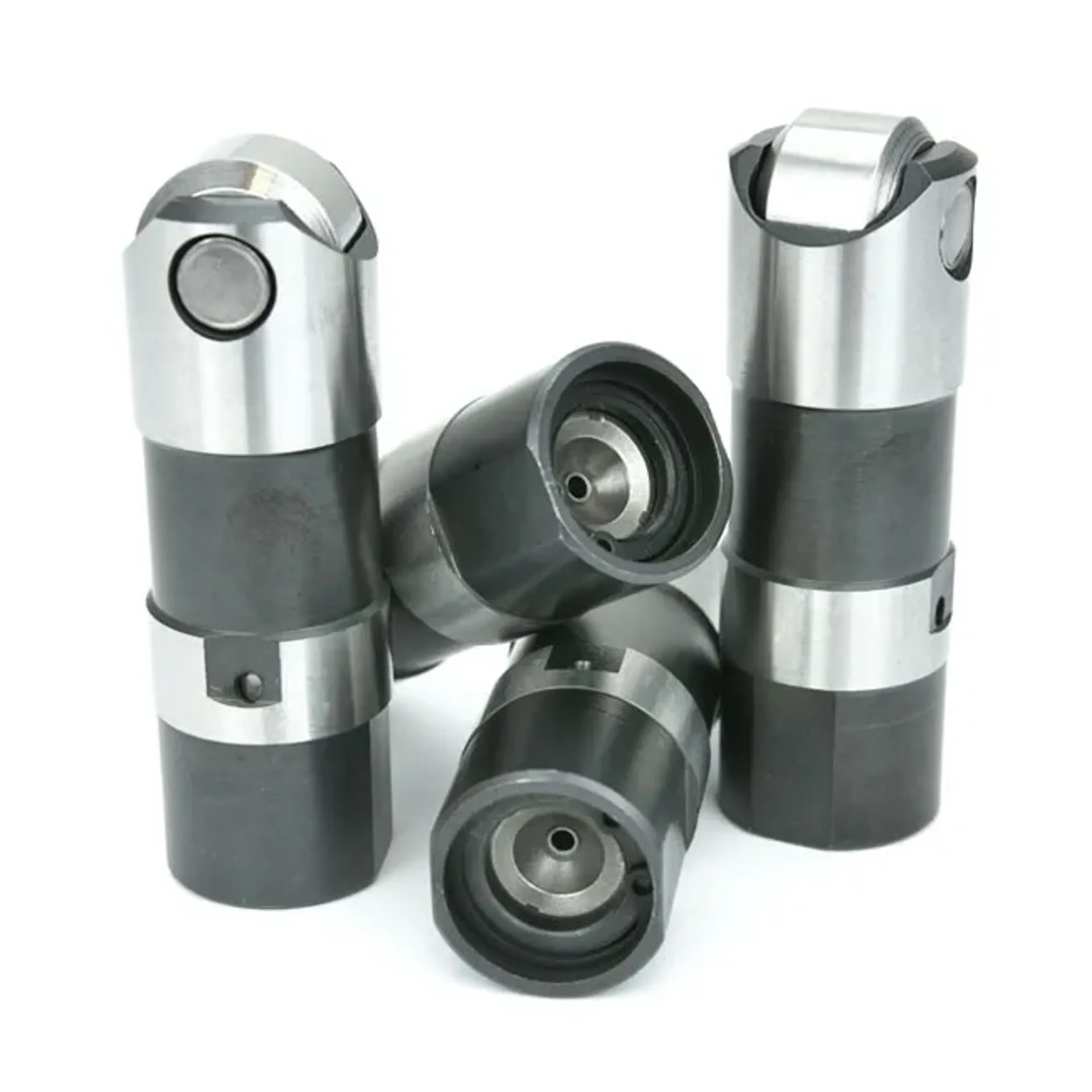 Feuling, Race Series tappet set. Short travel. +.001" OD