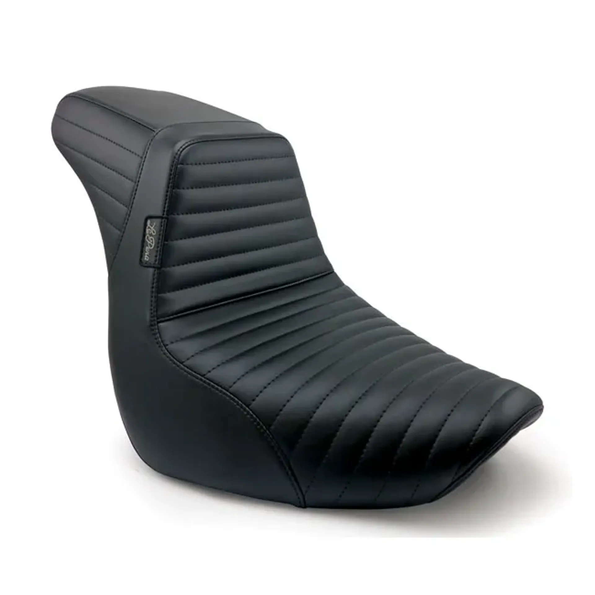 Le Pera, KickFlip solo seat. Pleated