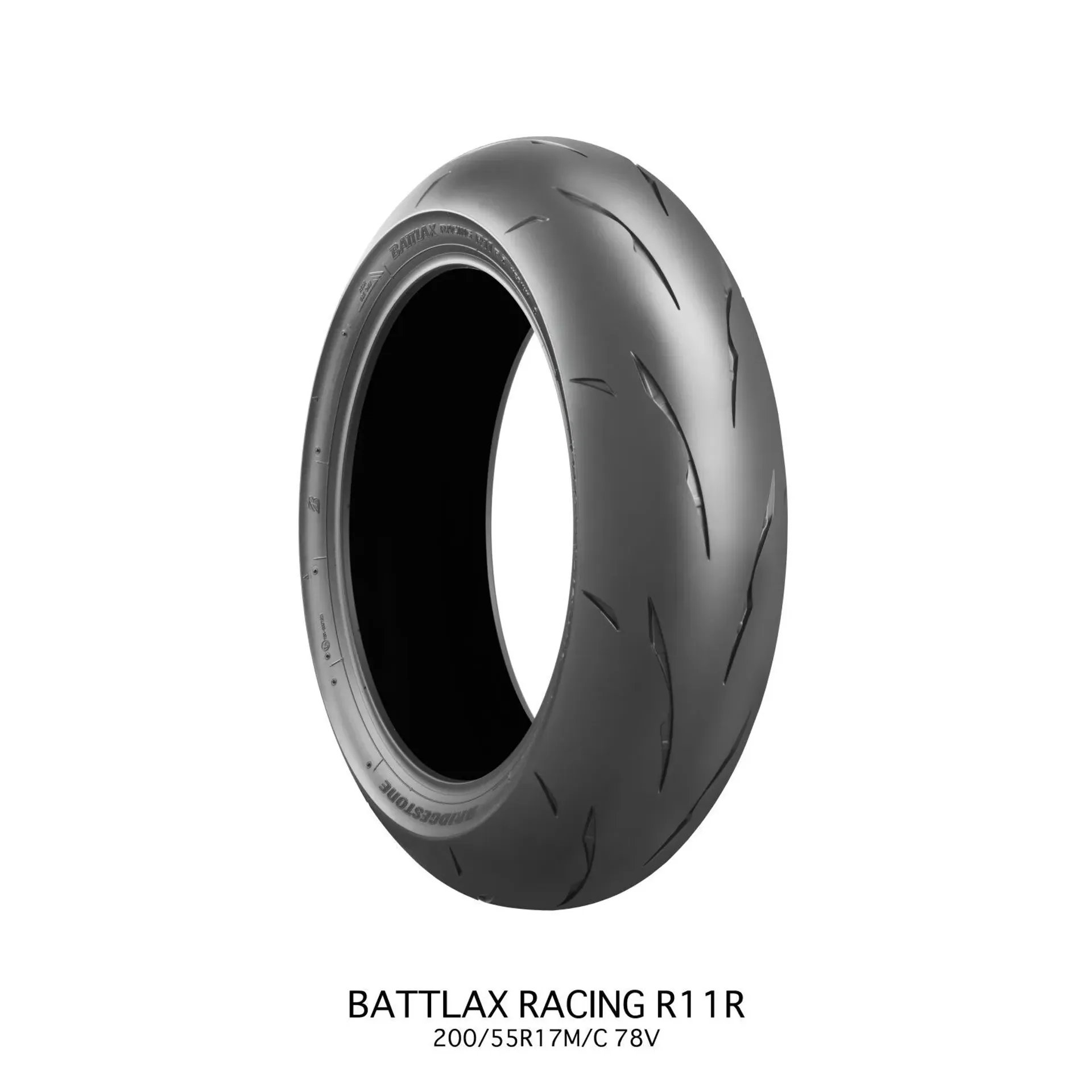 R11R Me 200/55R17 78V Tl