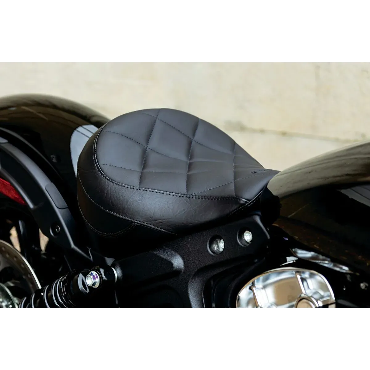 Seat solo blk scout bobr - Afbeelding 2