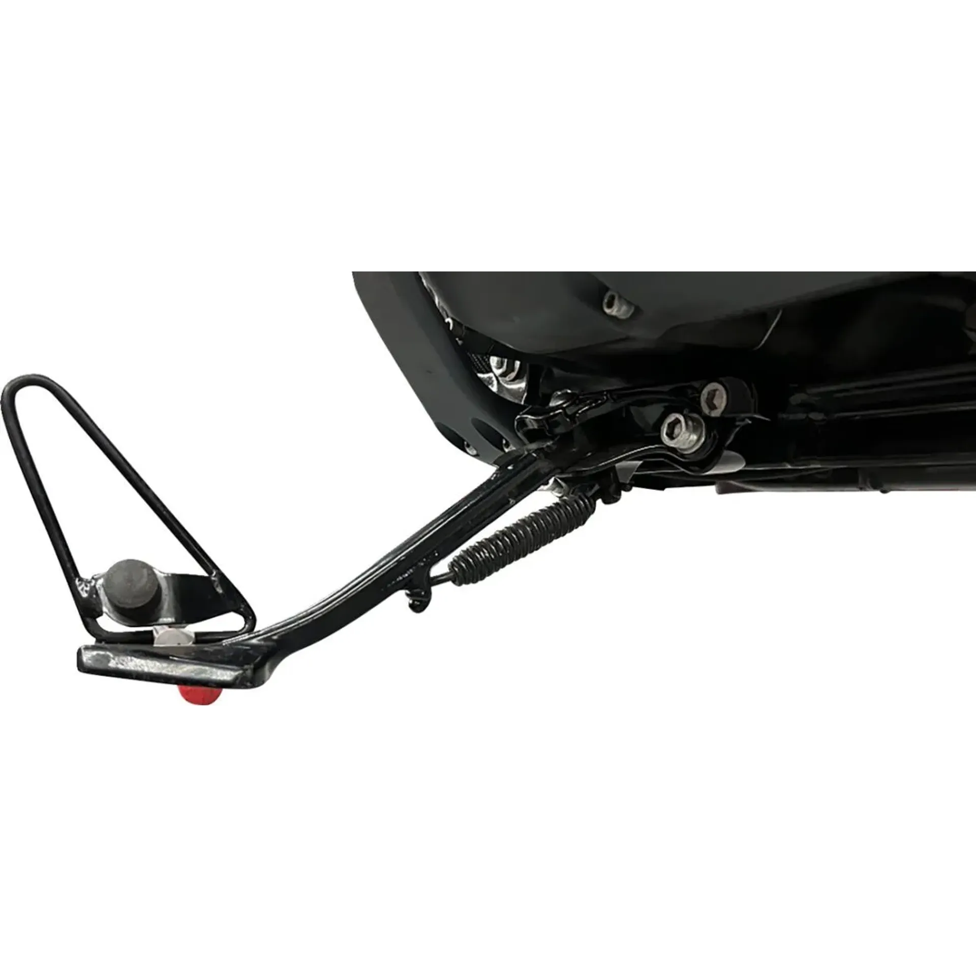 Kickstand Angle Block