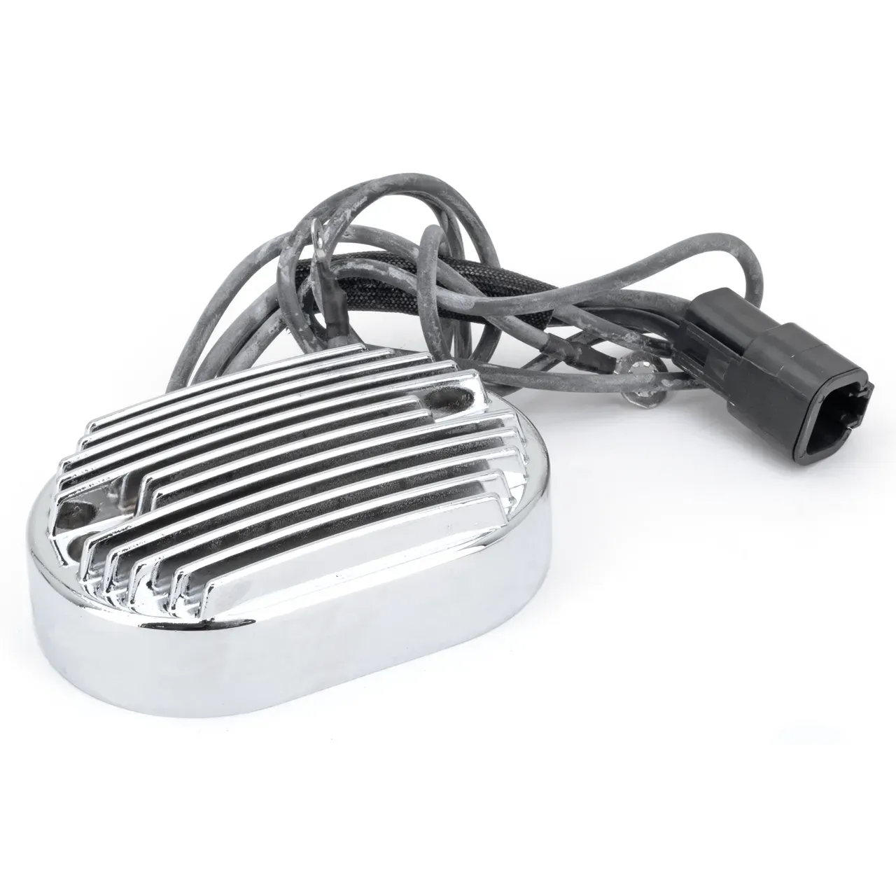 REGULATOR 74610-01 12V Chrome