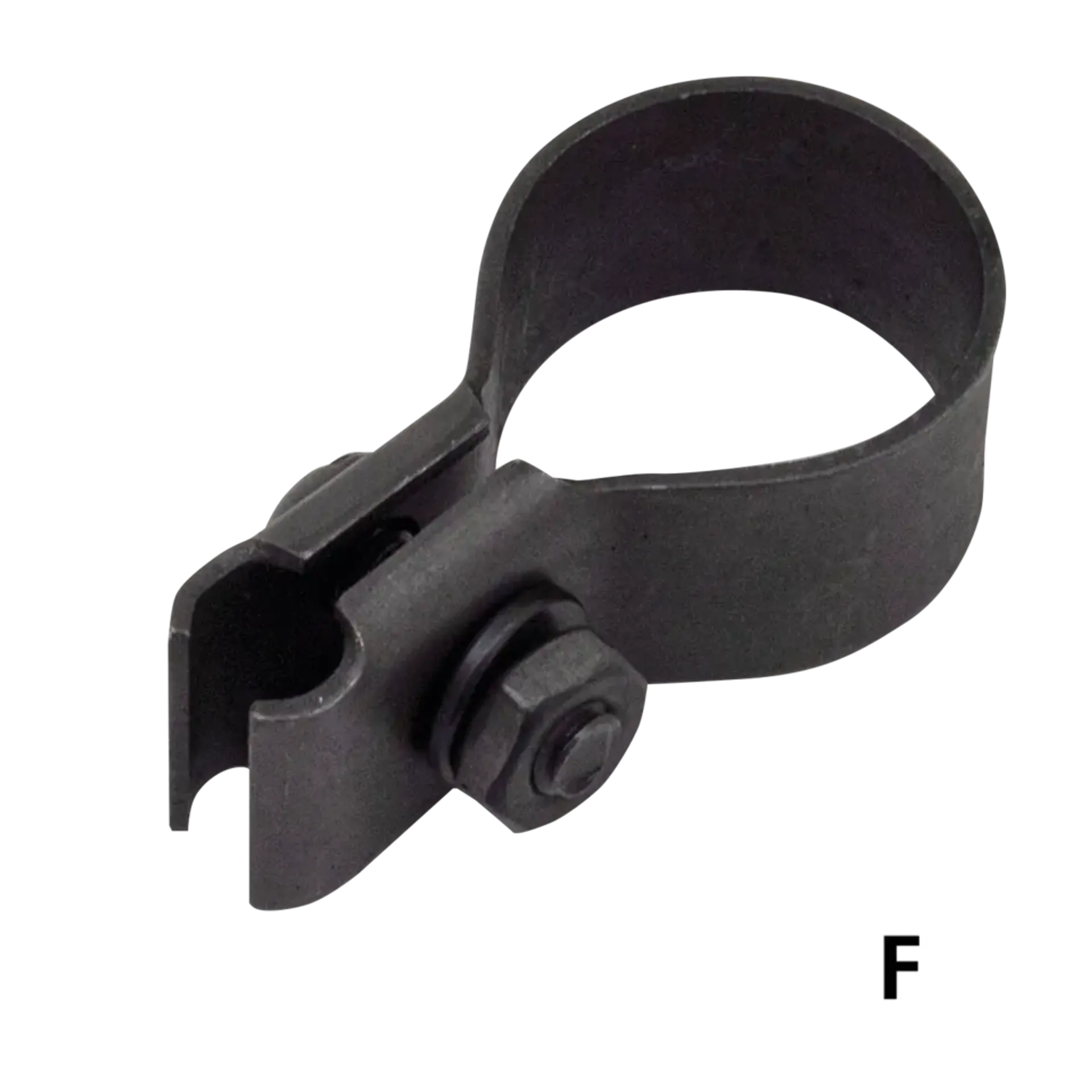 Park Brake Cable Handle Clip BT28-57 + S