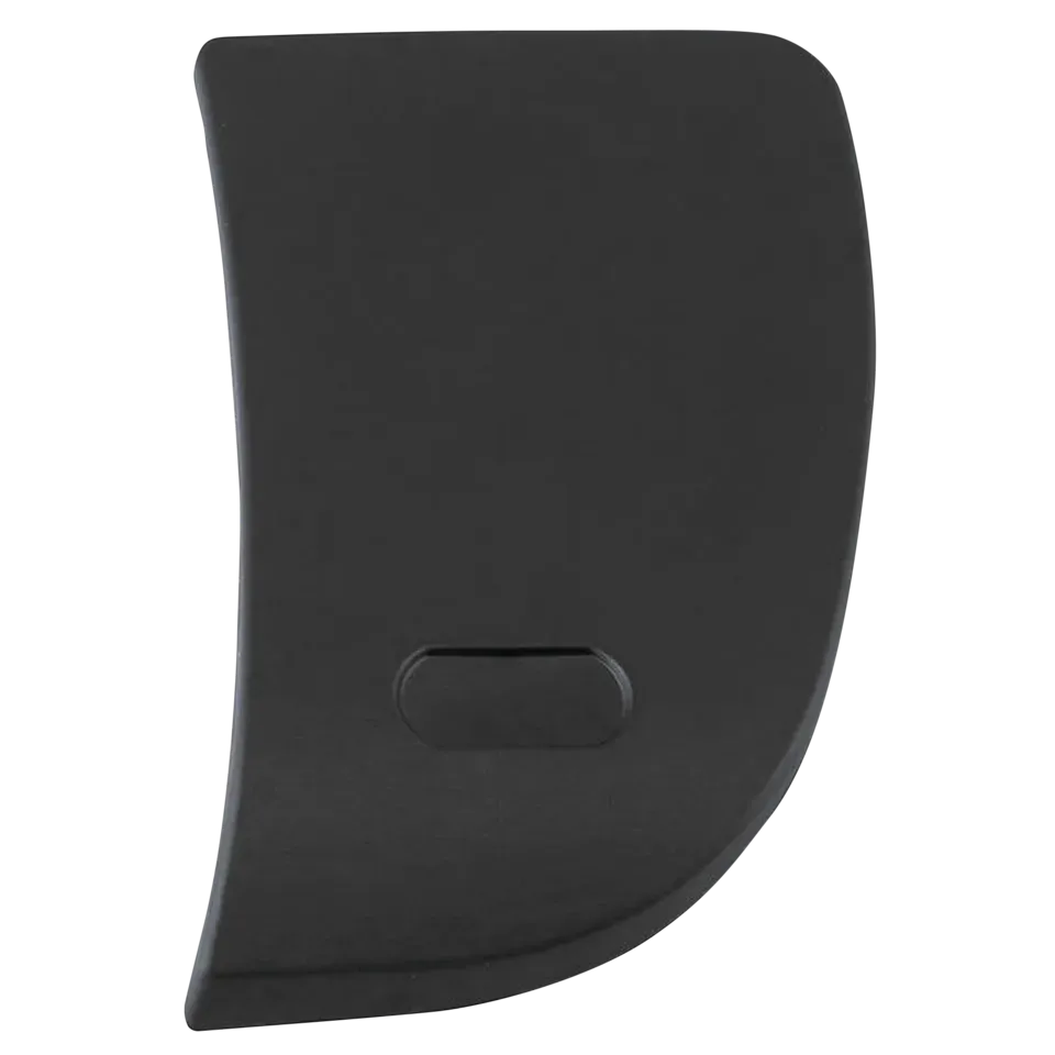 Inner Fairing Media Door Matte FLH14-Up