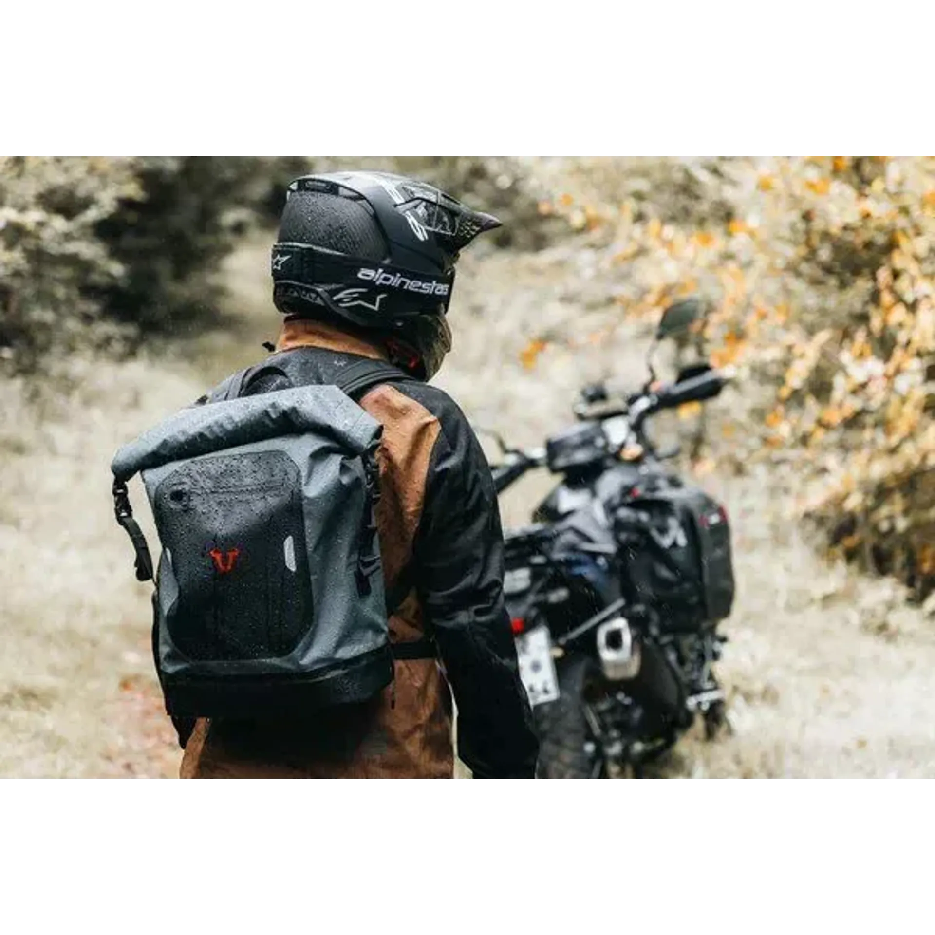 Backpack drybag 300