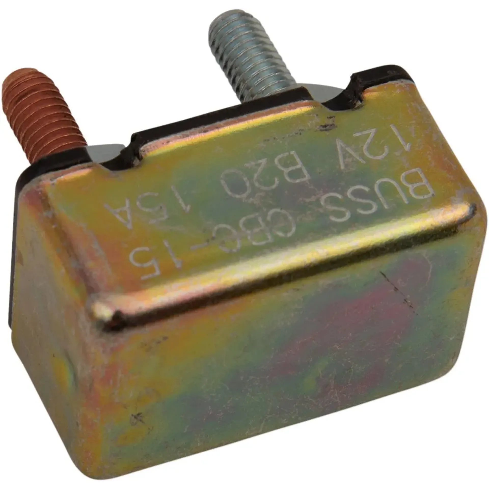 Circuit Breaker Two-Stud 30A Universal