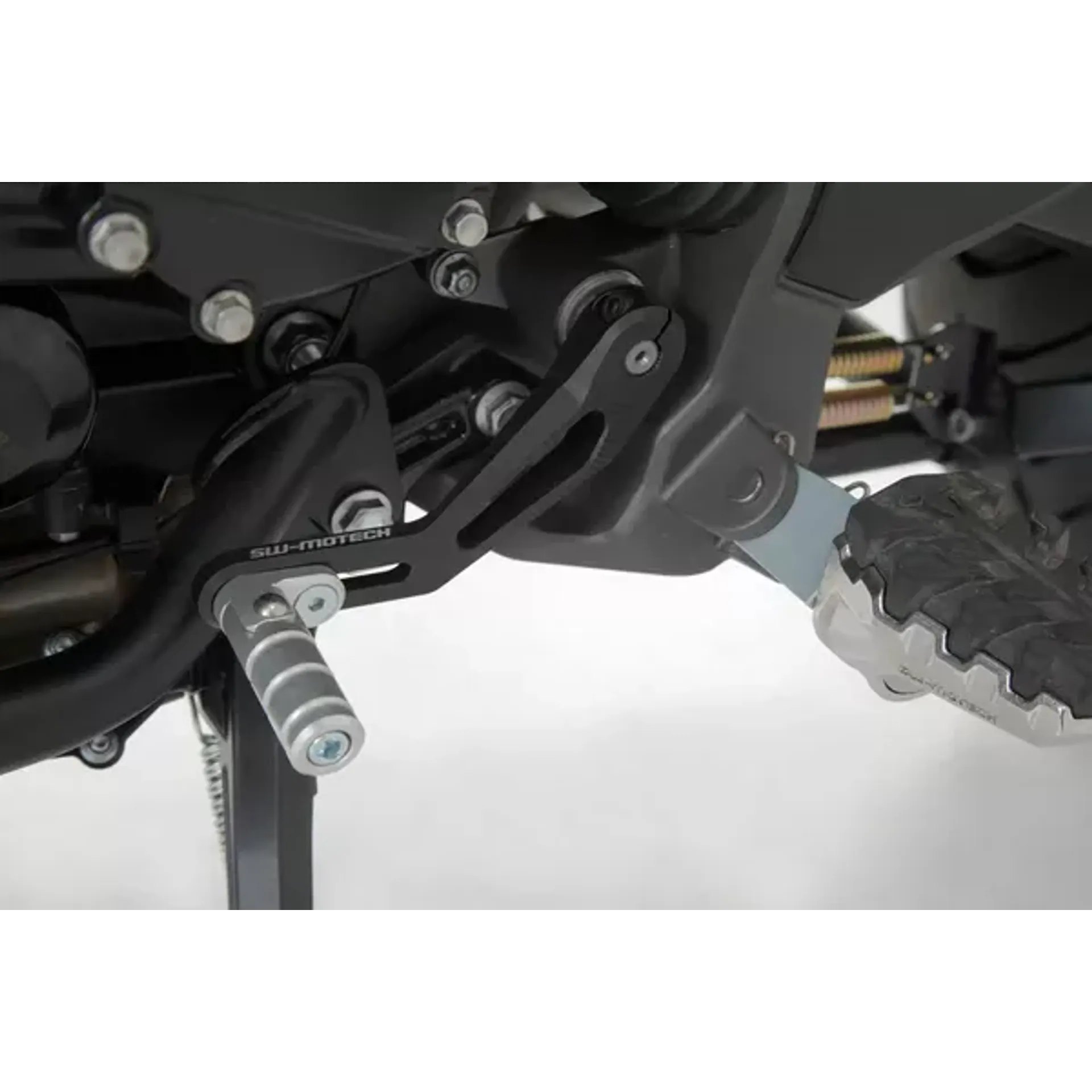 Gear lever