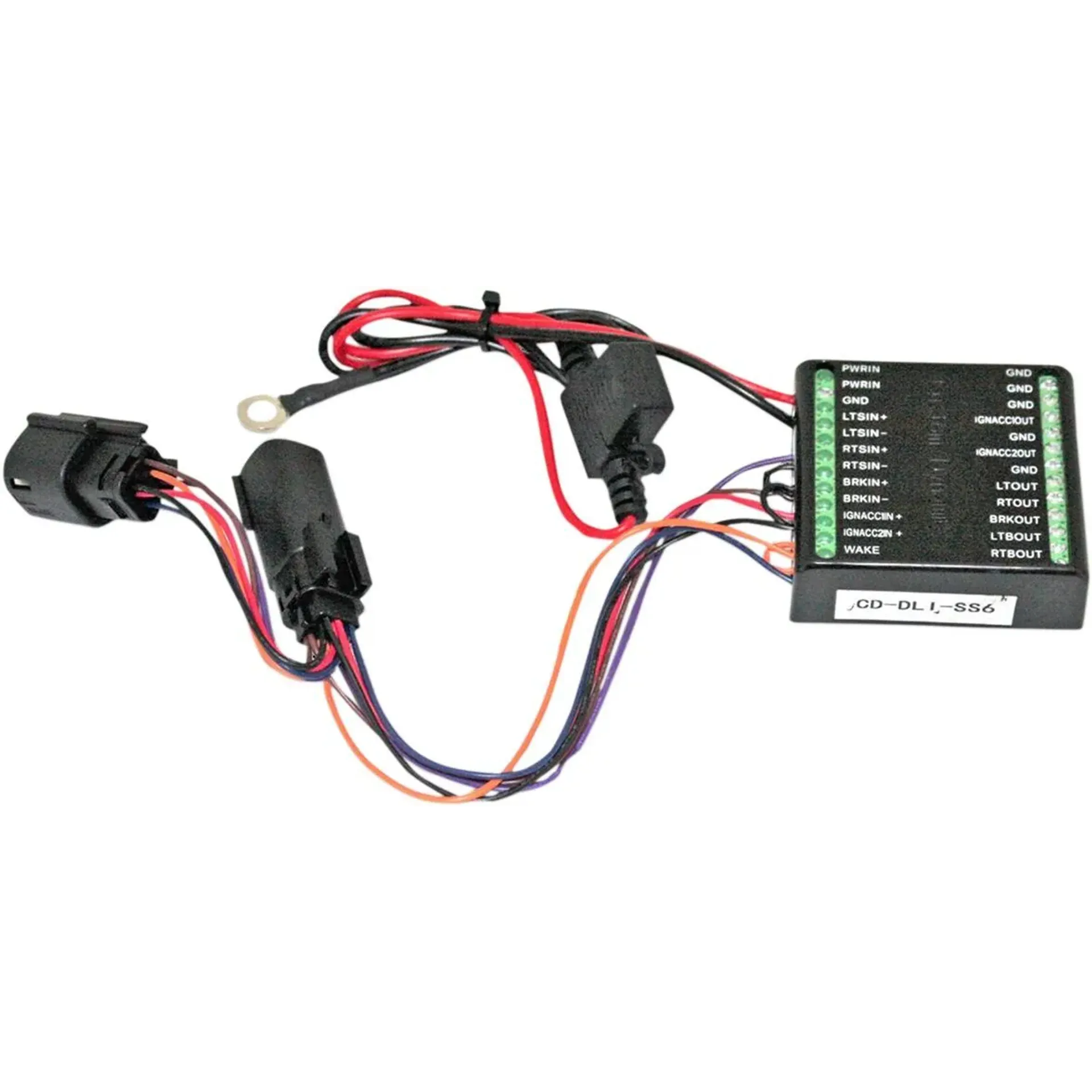 Module Isolator 10-13Flhx
